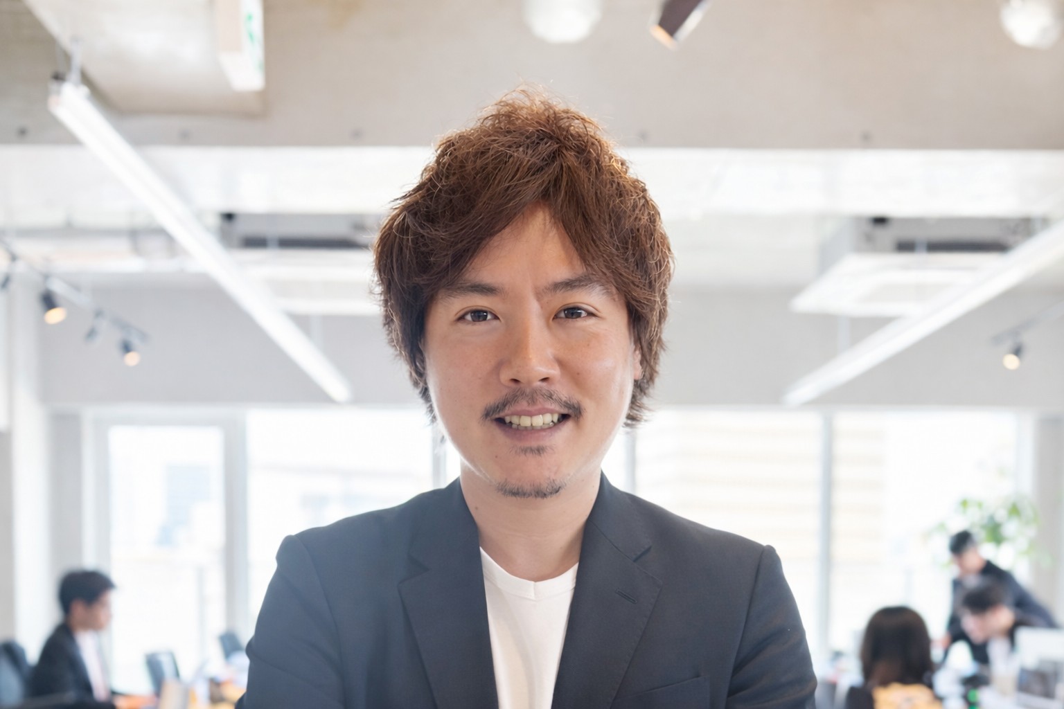 【代表インタビュー】「自分たちが主役」の会社をつくる。アンソリュート代表・仲田が語る、組織づくりと5年後の構想