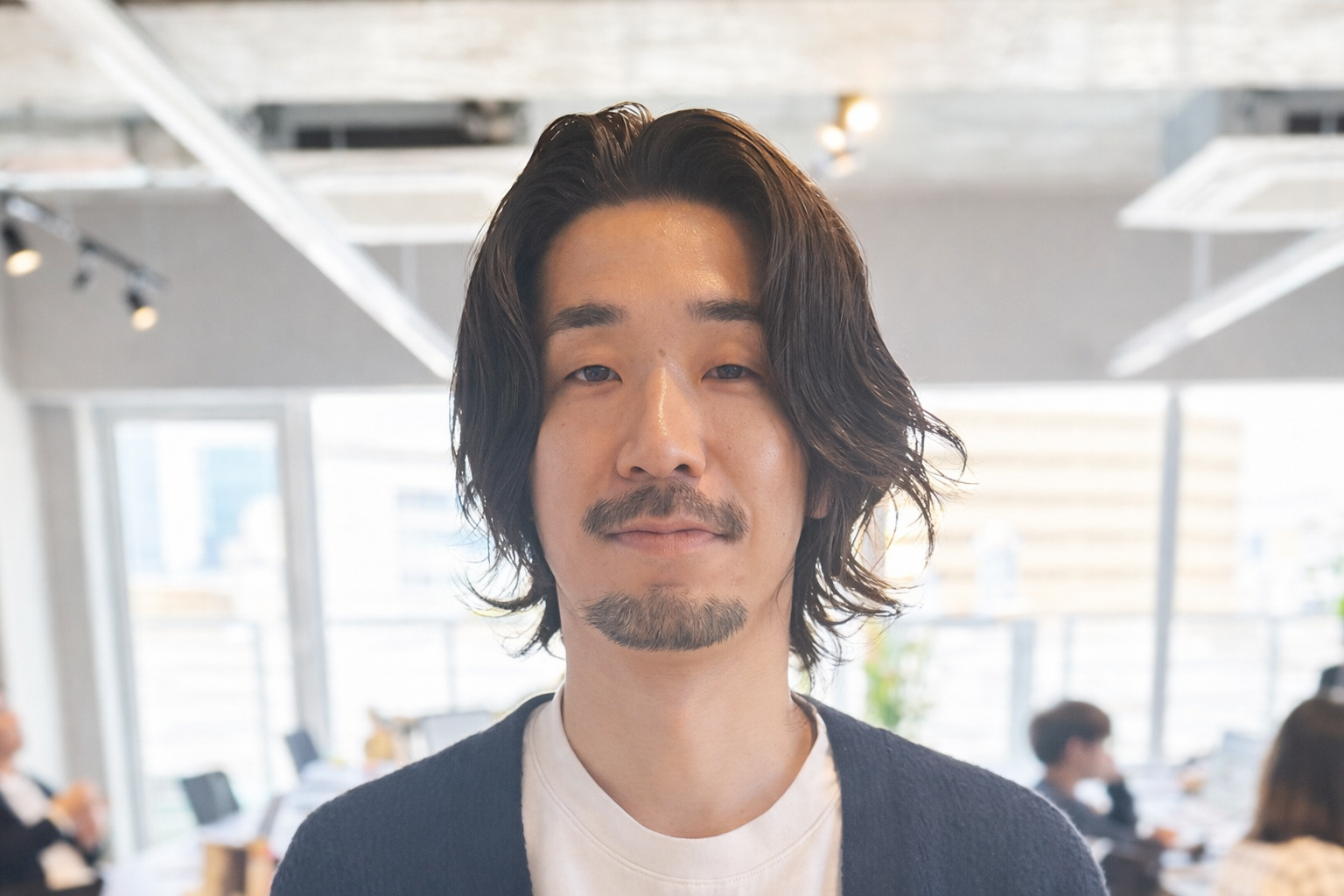 【役員インタビュー】新規事業立ち上げのリアル — 瀧口が語るアンソリュートの挑戦と成長