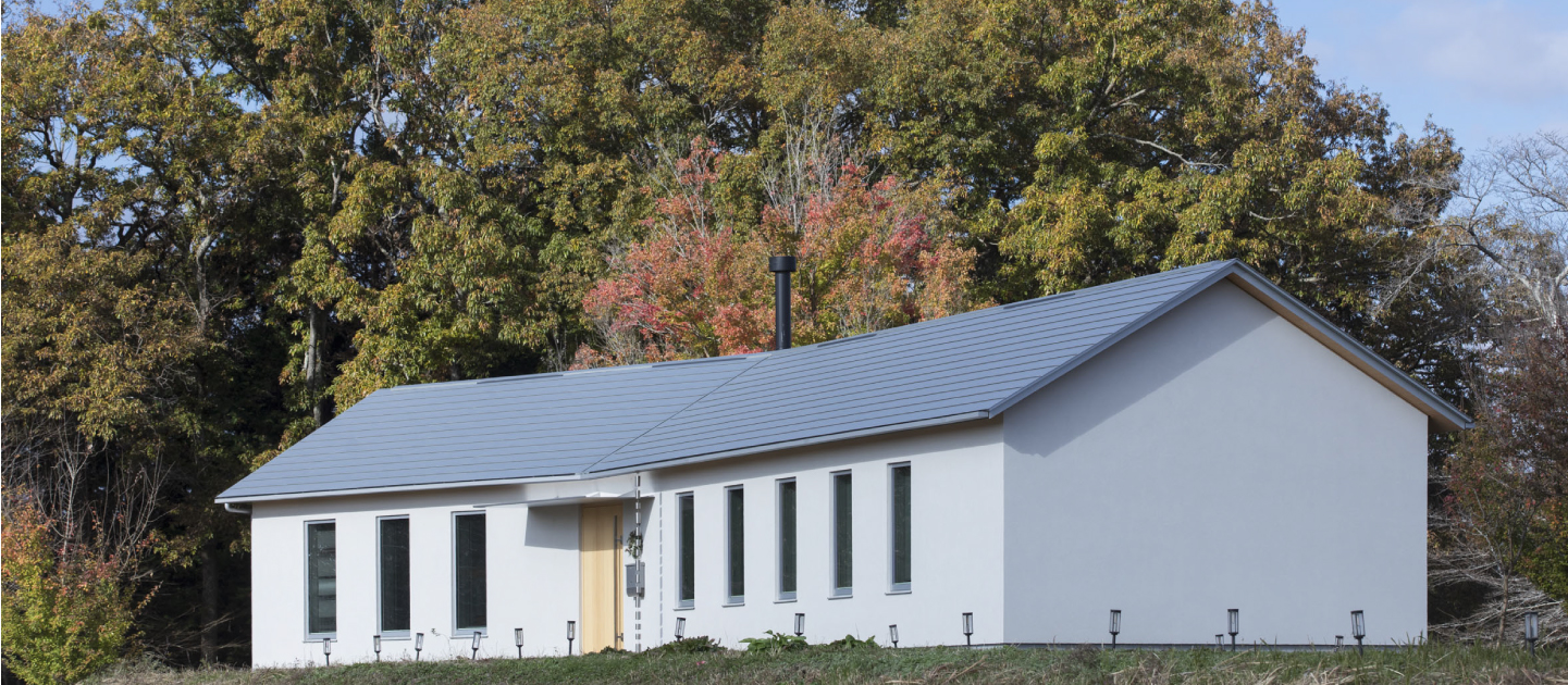 TRUNKの使命である「純度を高め、『これでいいのだ』の境地を目指す」を進化させるための今年の目標、発表です。