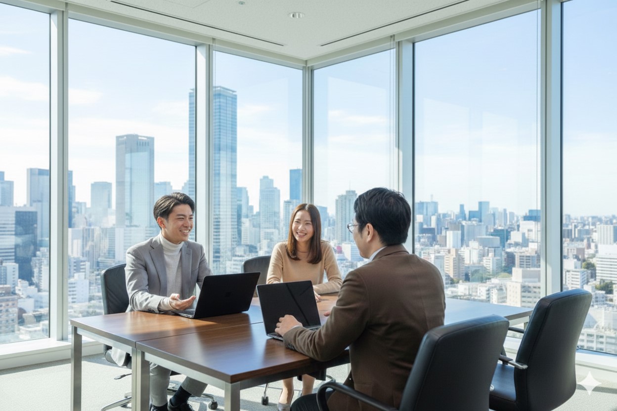 会社の期待に応えるということ