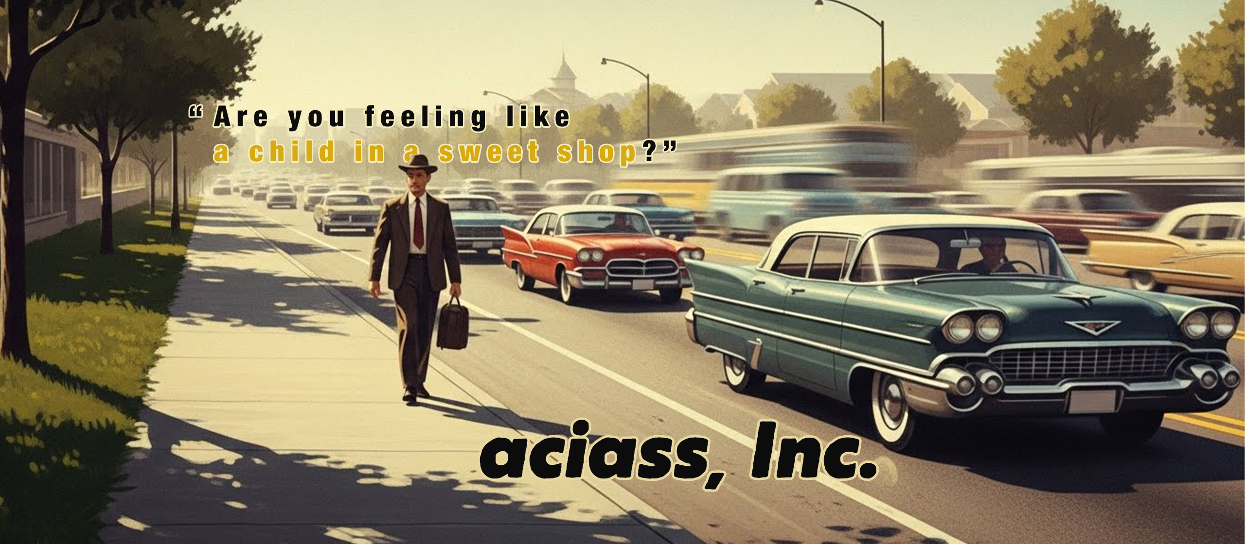 急がなかった一年の、その先へ