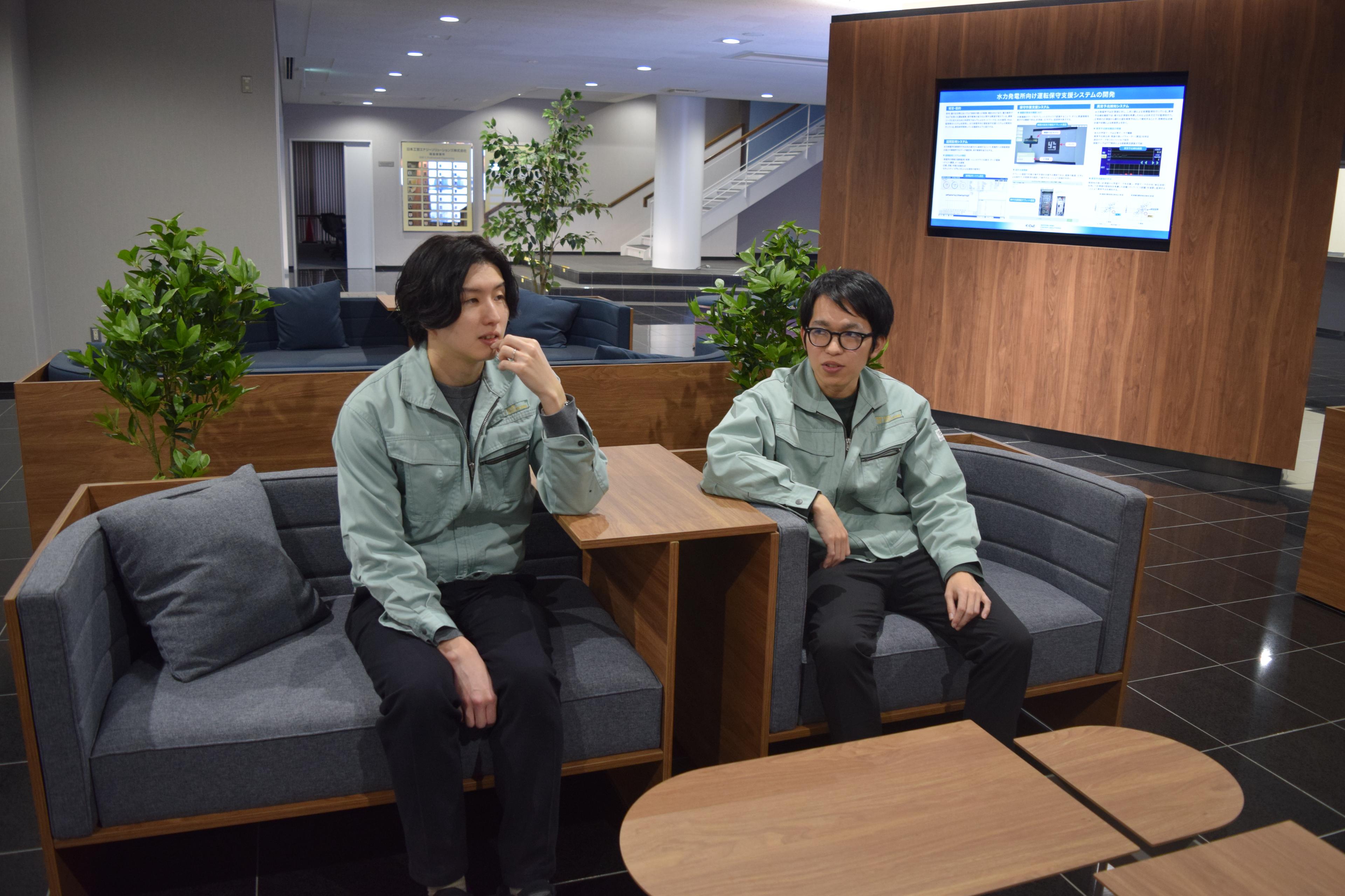 業界未経験からのスタート！入社数か月で見えた会社の魅力