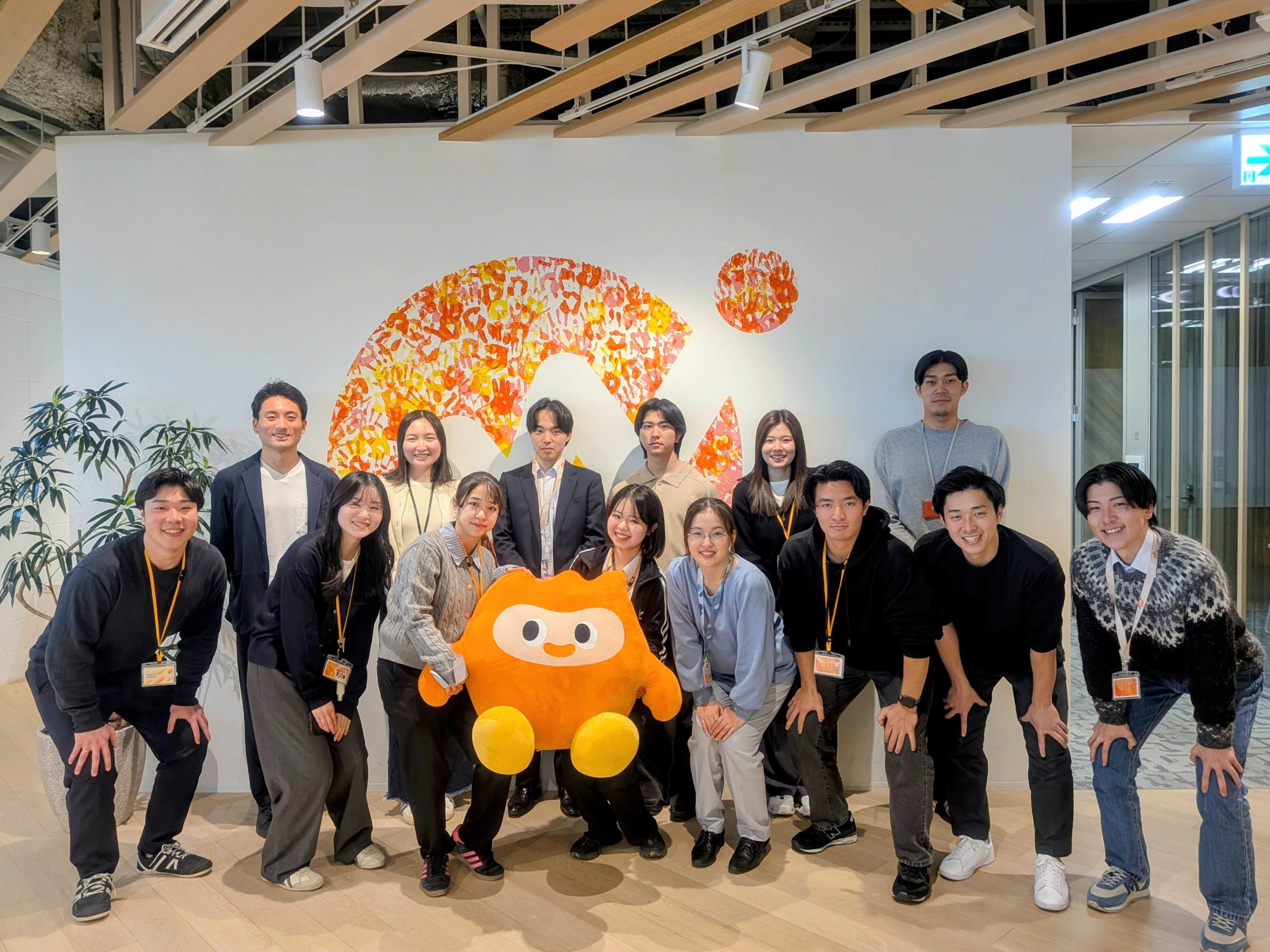 インターンを通じて感じたマネーフォワードのリアル