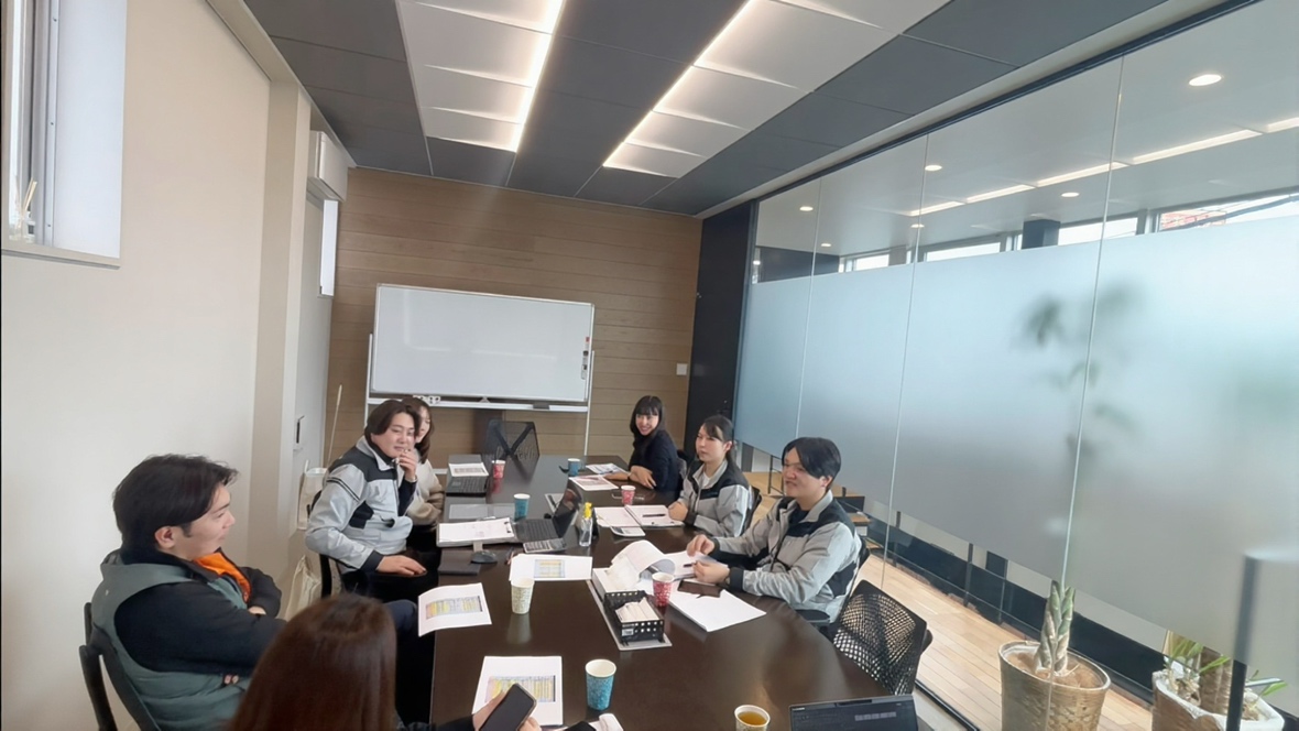 産廃業界の常識が崩れる今、東海環境が「攻めの戦略」を選ぶ理由。