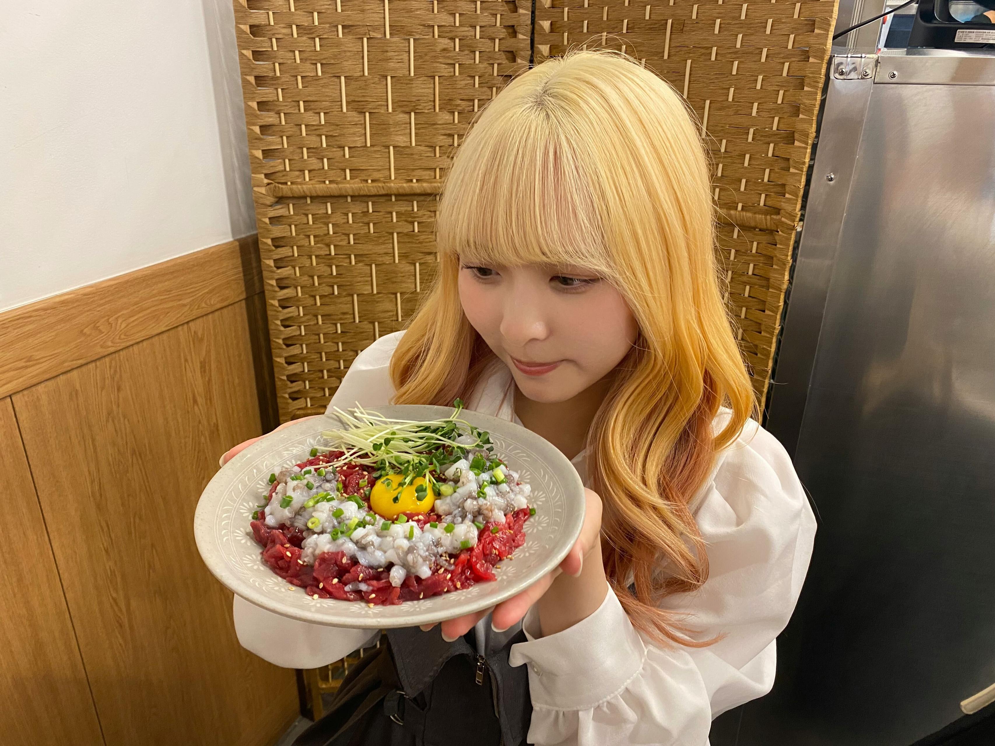 【# 10 メンバーインタビュー】“好きと技術を掛け算する力”　―美容×AI×ビジネスを走り切る院生インターン―