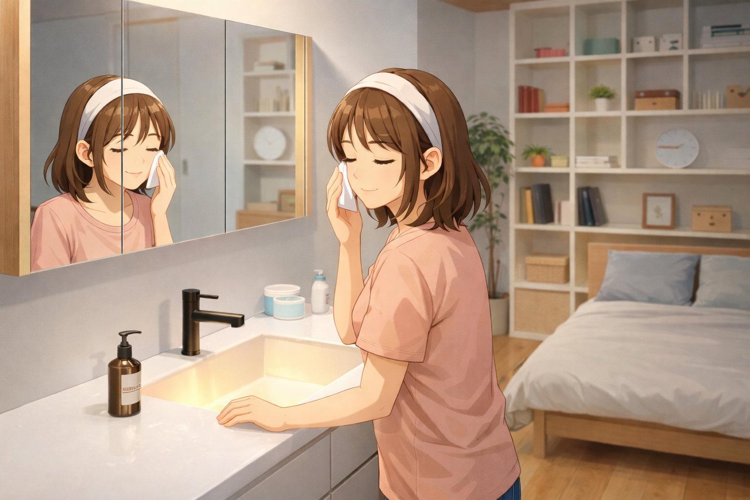 「ce-fit」はここがすごい！～2026年の「水の場」にご期待ください