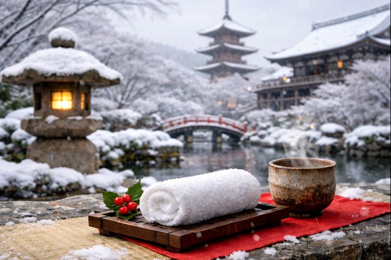 オンライン開催│京都で働く、日本のおもてなしを届ける仕事│少人数ミートアップ開催します👏