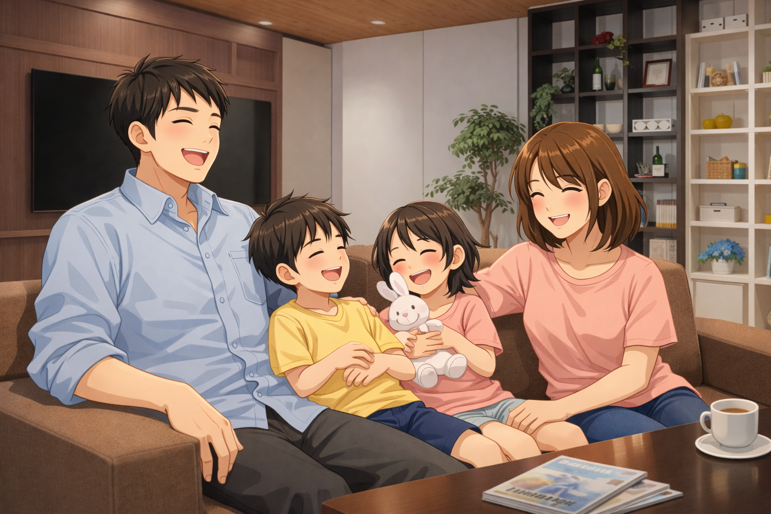 「ce-fit」はここがすごい！～これからの新常識！欲しいサイズで工場から届く！（それぞれのライフスタイル）