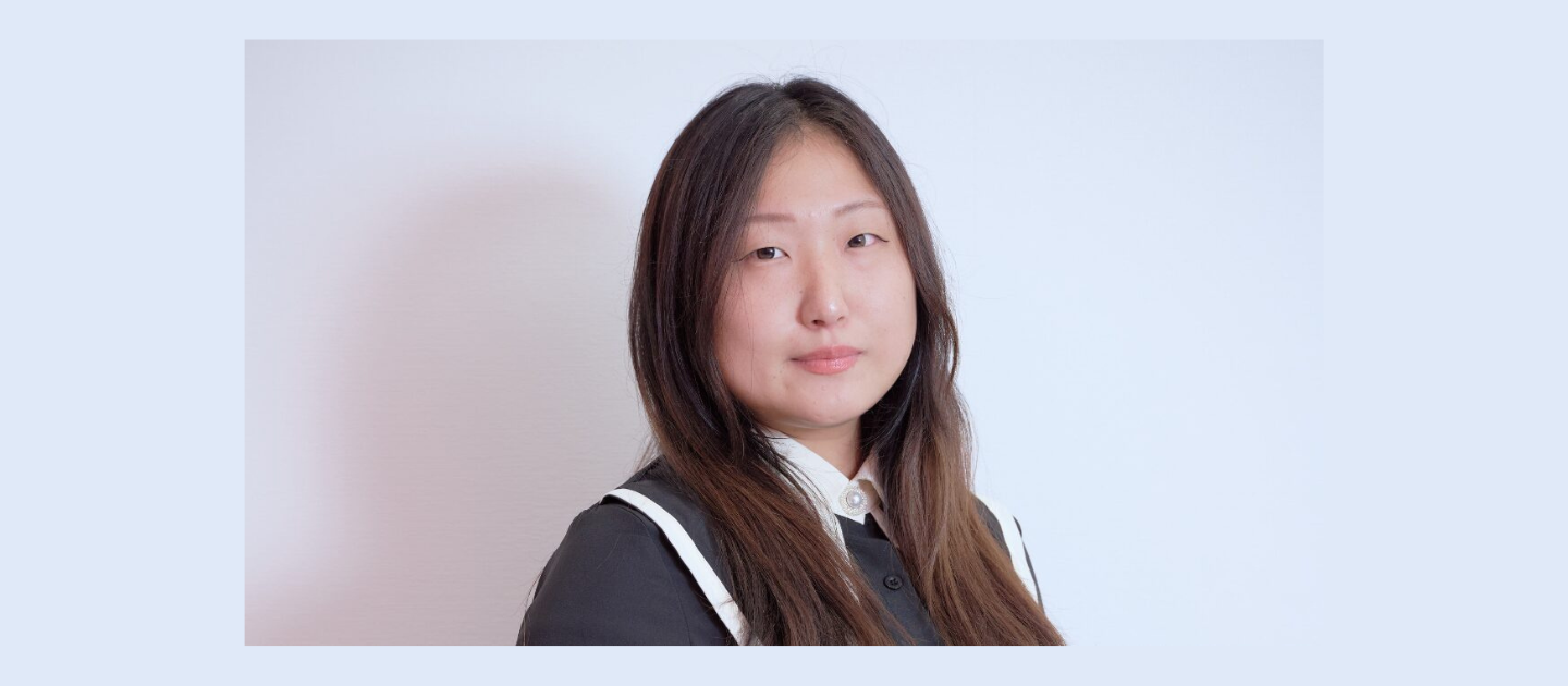 未経験から法人営業・マネジメントへ。「まずやってみる」を積み重ねて見えた景色