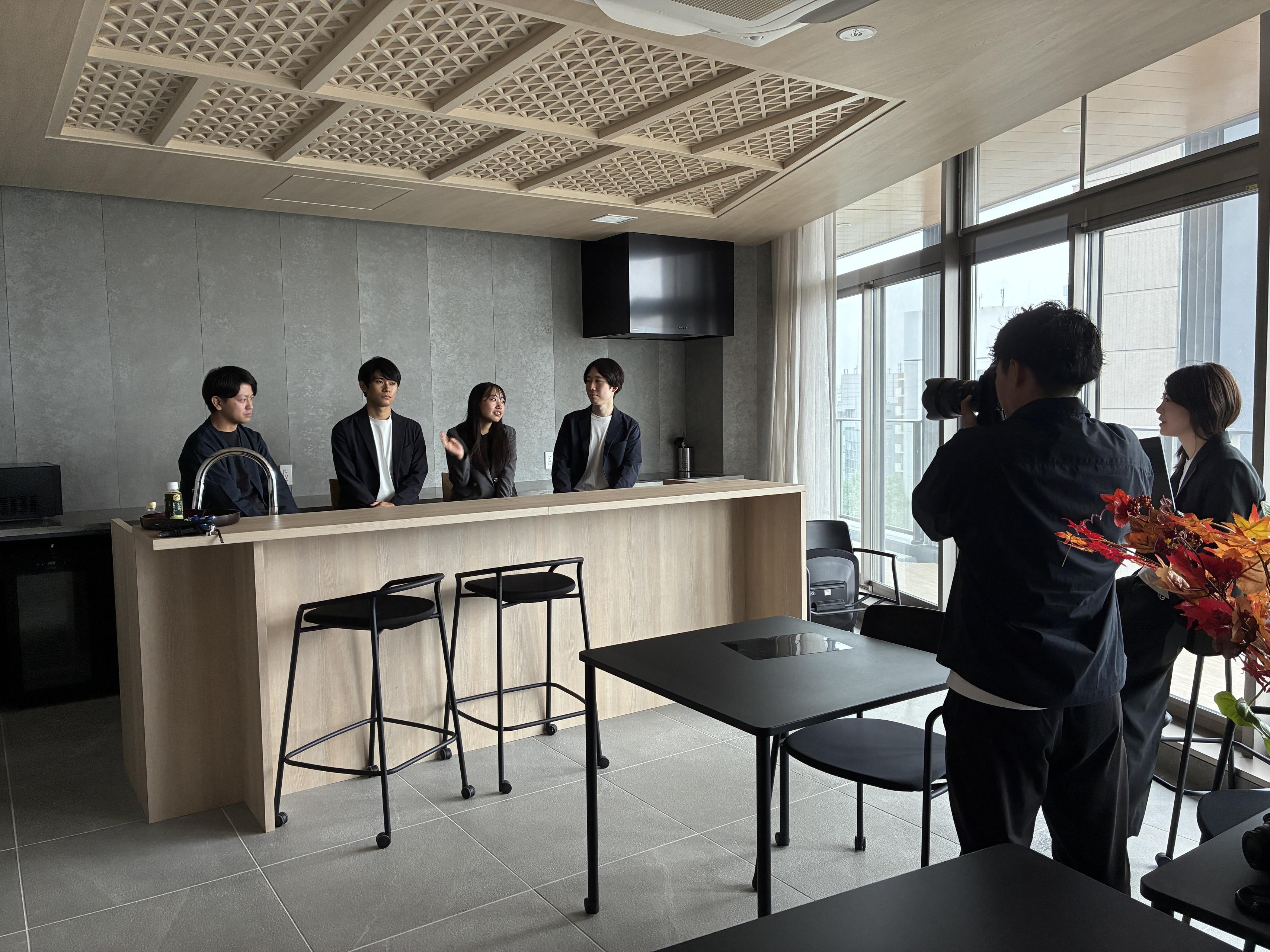 新卒採用ホームページ作成後記