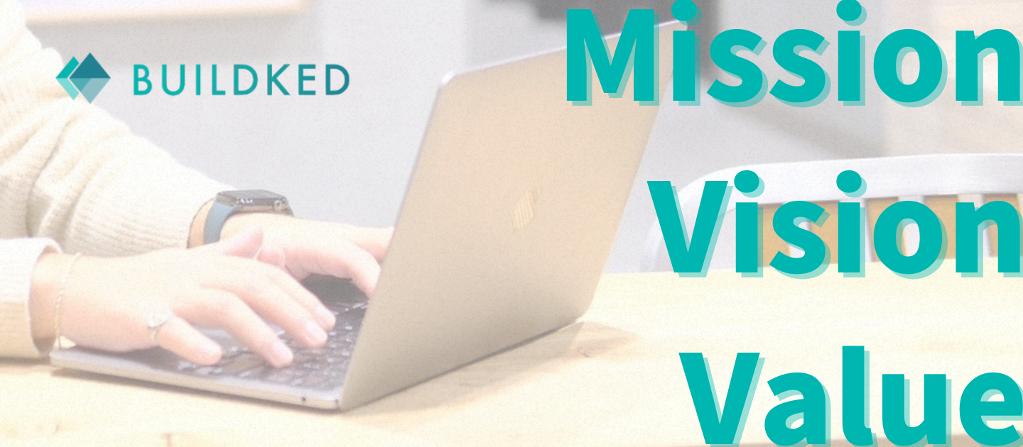 エンジニアの生涯に責任をもつ。ビルキッドのMVVに込めた想い