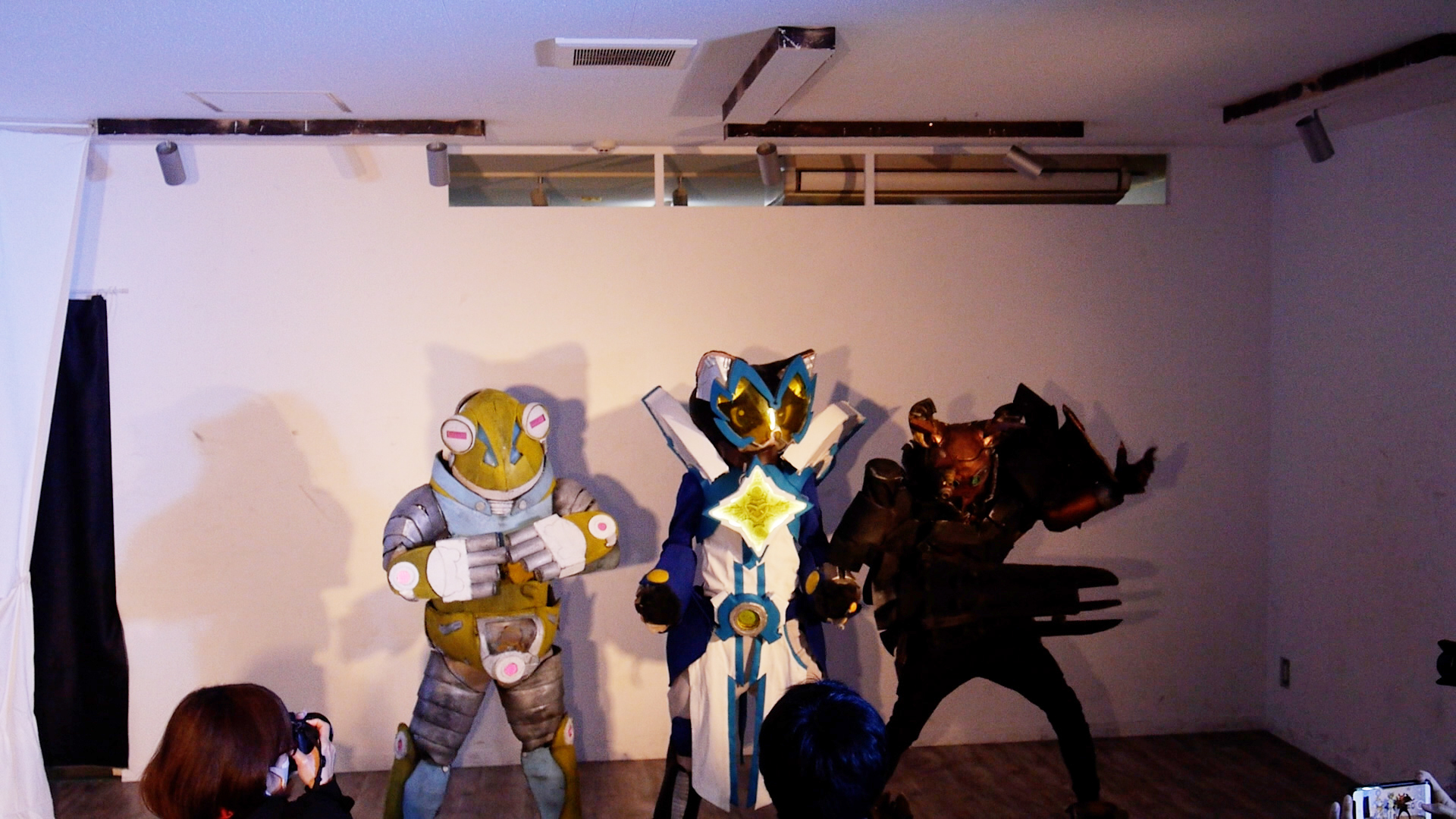 表現で、人と人がつながるきっかけをつくり続けてきた話