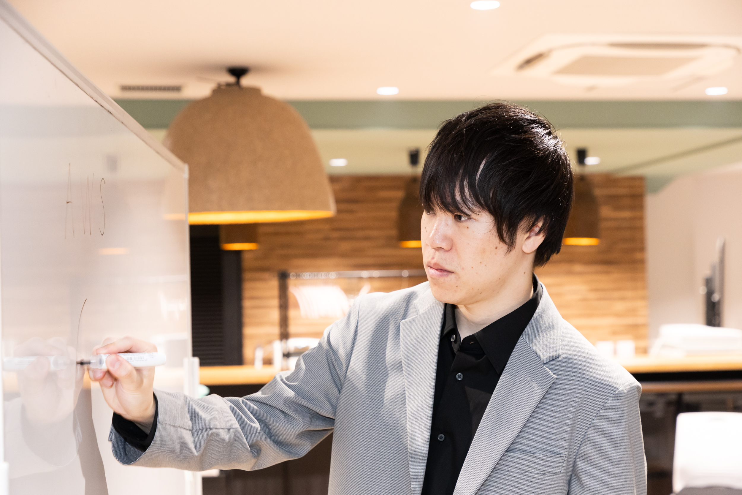 信頼こそが、最高のプロジェクトを創る組織の在り方。