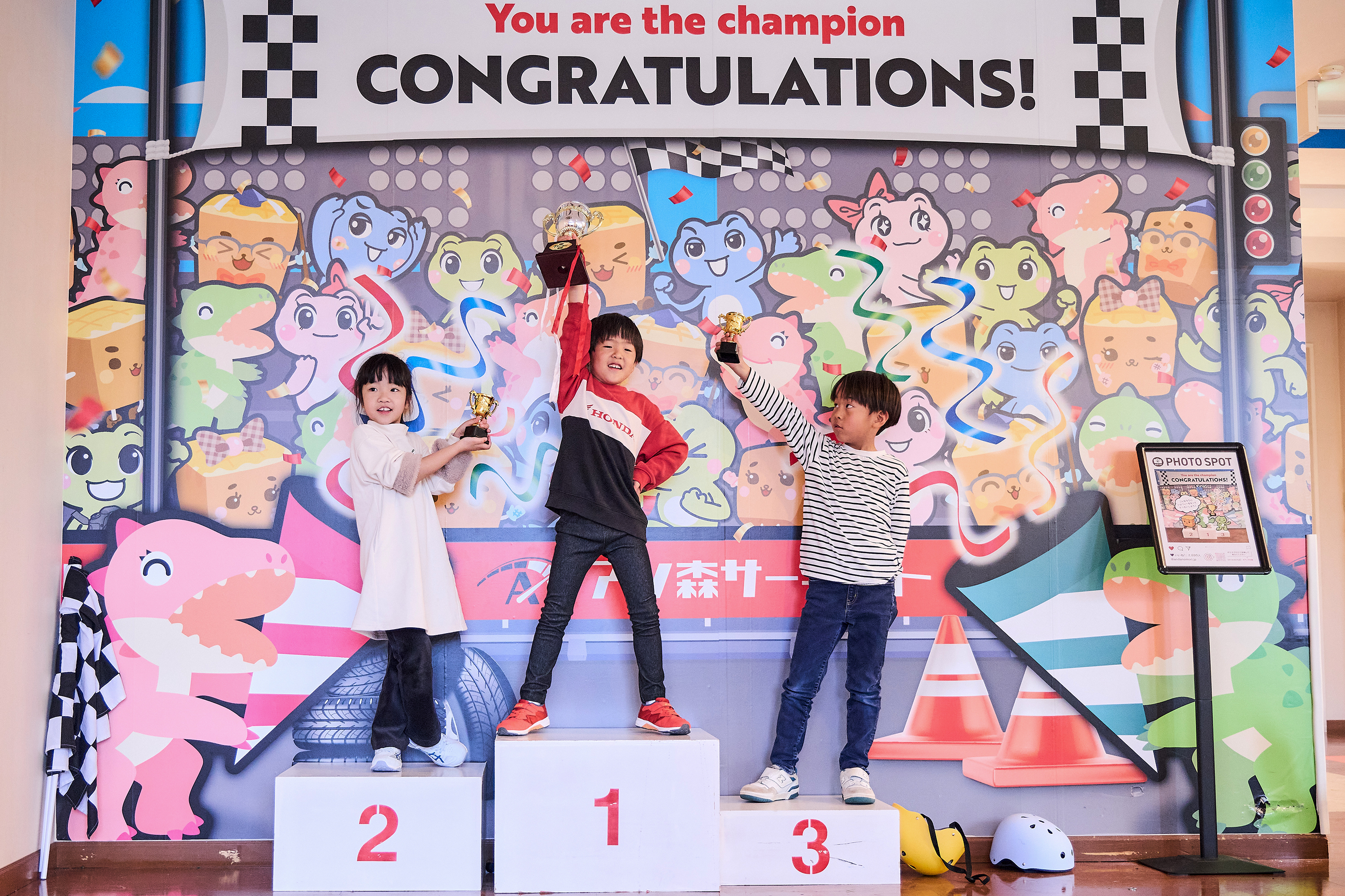 老舗旅館を再生し、全国1位へ。開業1年で7万人を動員した「アンダの森 山形天童店」激動の軌跡！【公式YouTube公開】