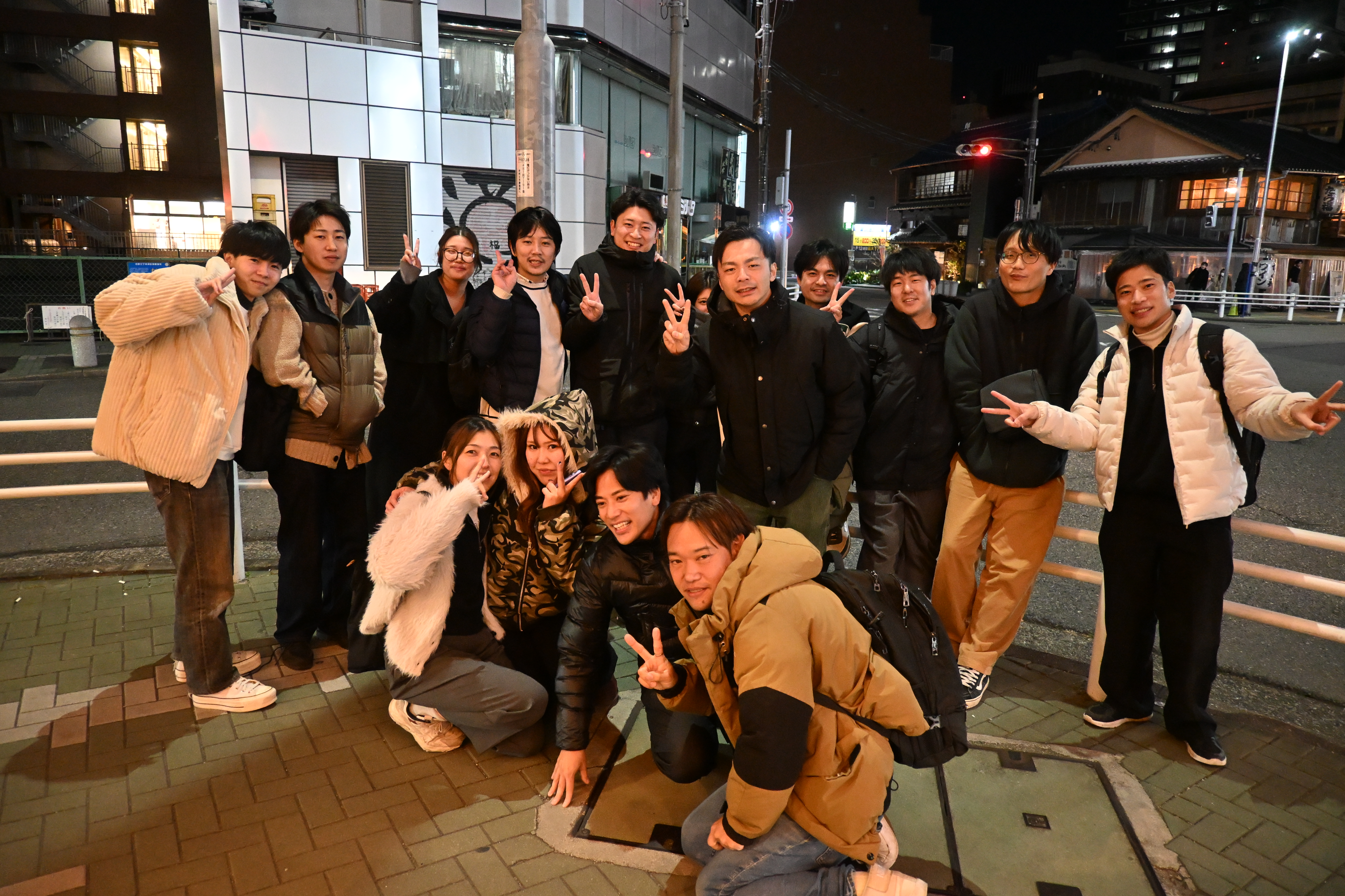 2026年の全体ミーティングを開催しました！