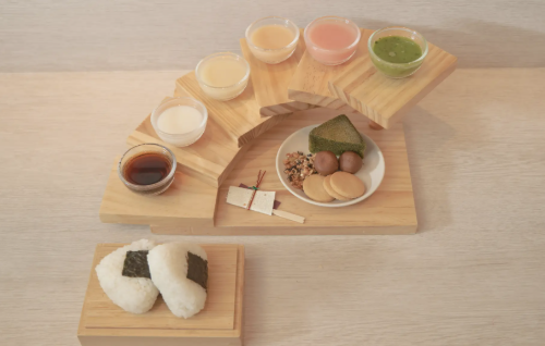 【新事業】「お米と発酵」で日本の良さを世界へ。企業・ホテル向け体験型イベントを開始しました！