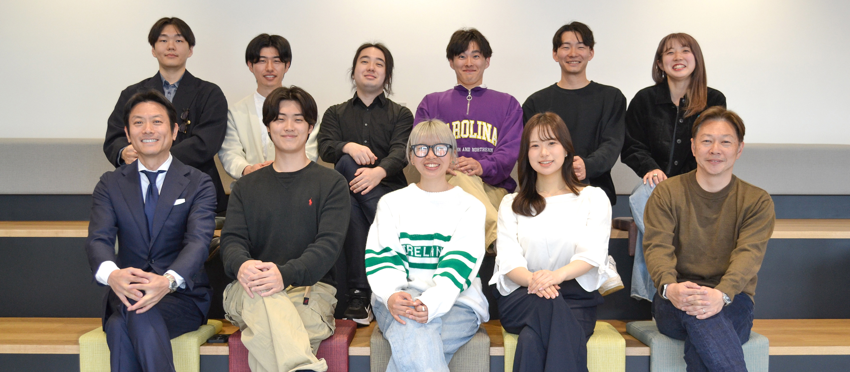 【26卒/27卒の方へ】人生最初のエンジニアキャリアに、Fusicを選ぶということ。