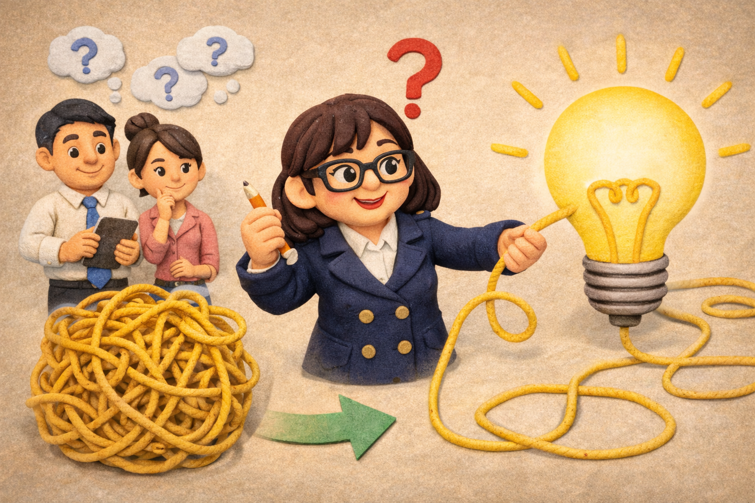 2026年、私は「本質」を大事にする。