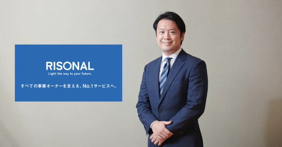 “社内の誰かに継がせたい” オーナー経営者の想いを形にするために、社内承継支援を始めた理由