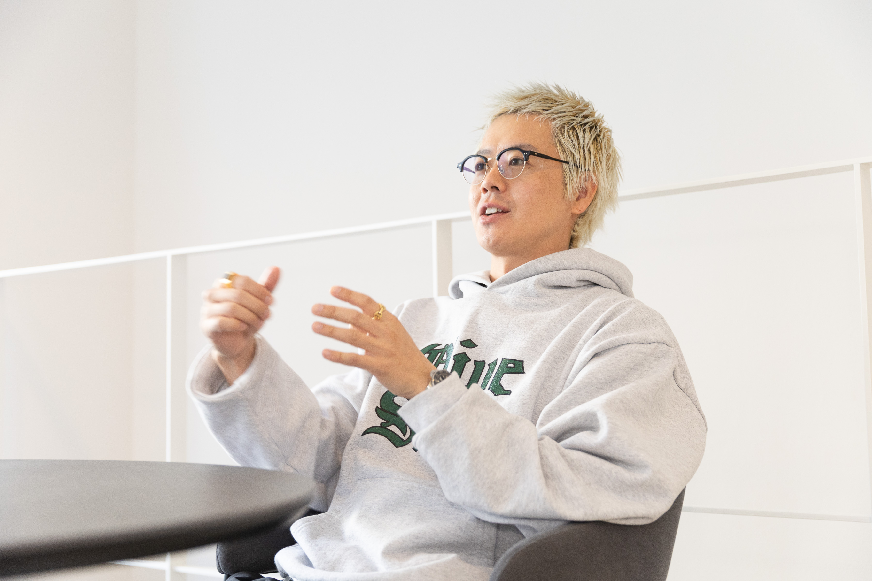 【代表インタビュー】机上じゃなく、現場で勝つ。CysがSNSに向き合う理由