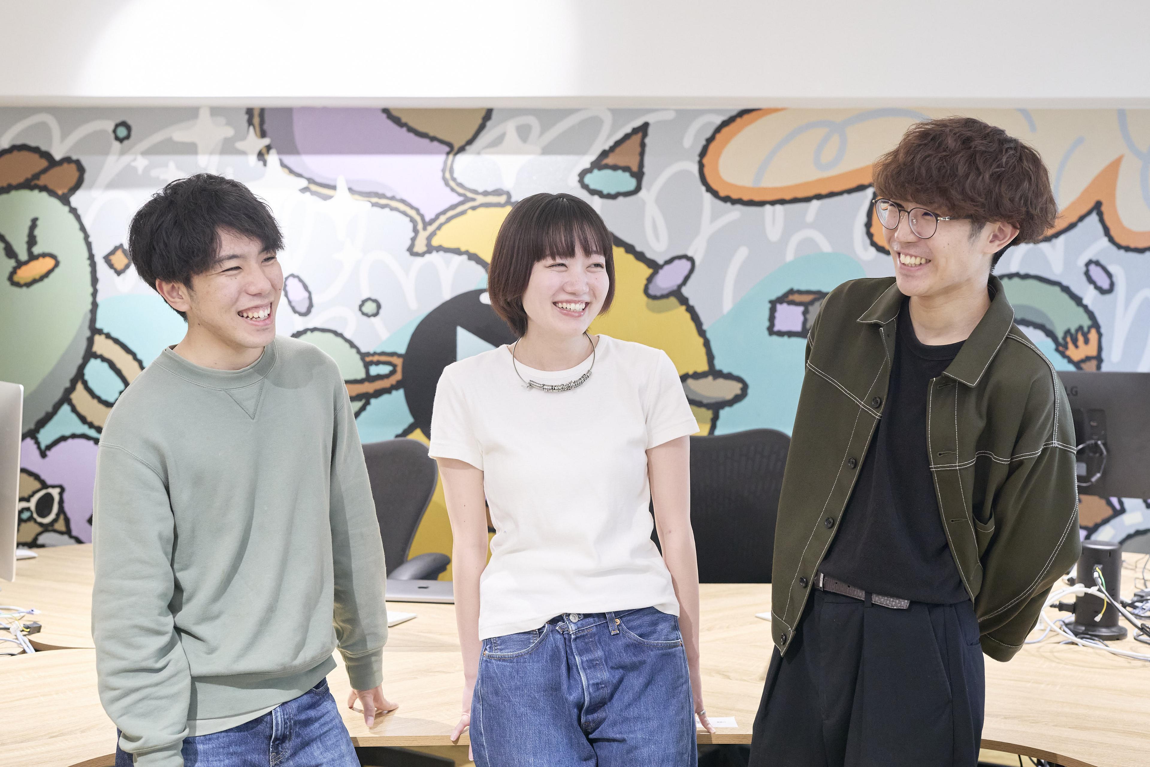 【就活生必見！】〜代官山へゆるりといらっしゃい〜若手クリエイターと繋がれるオフィスツアー開催します