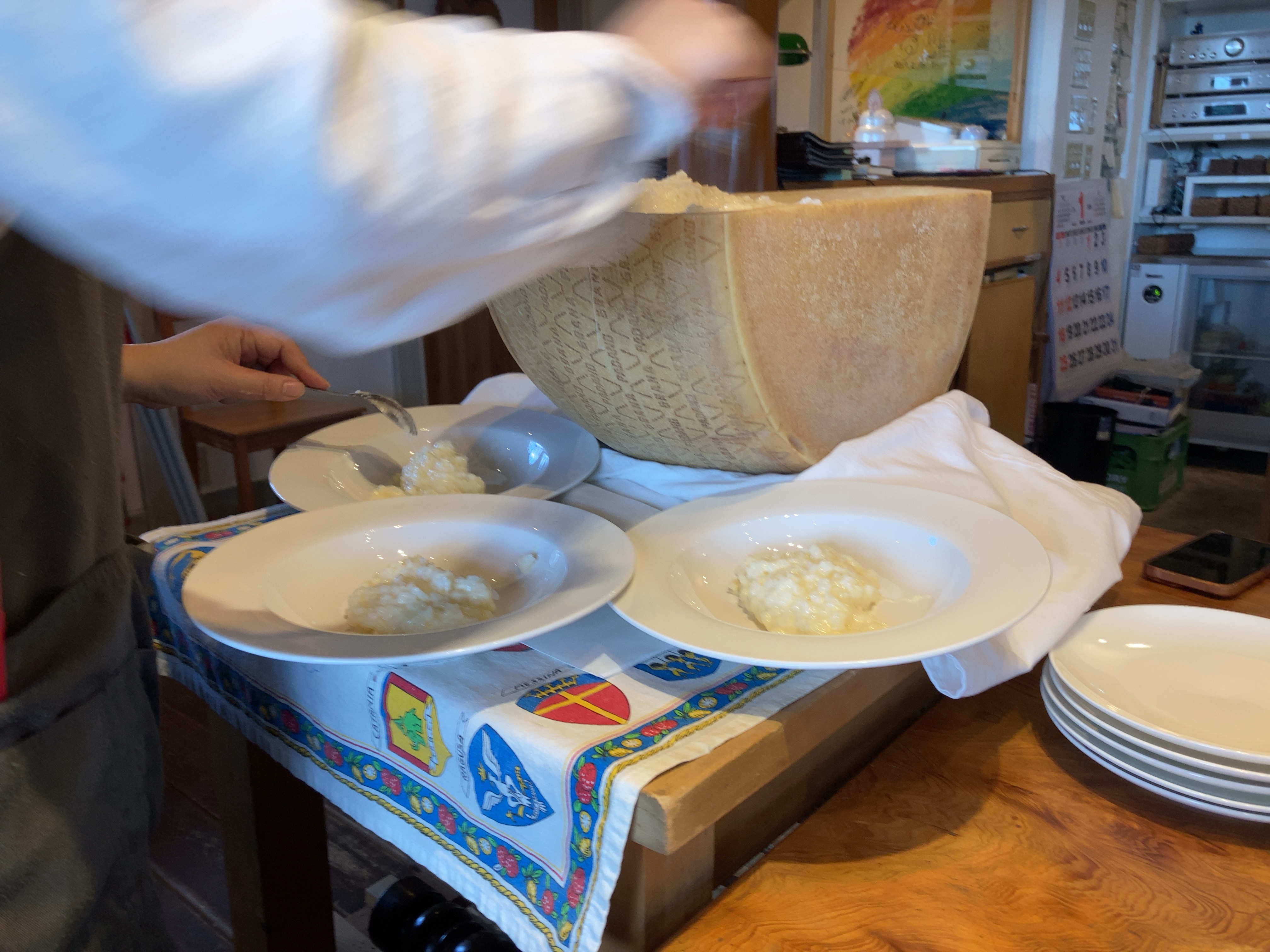 人生を救うのは小さなありがとう