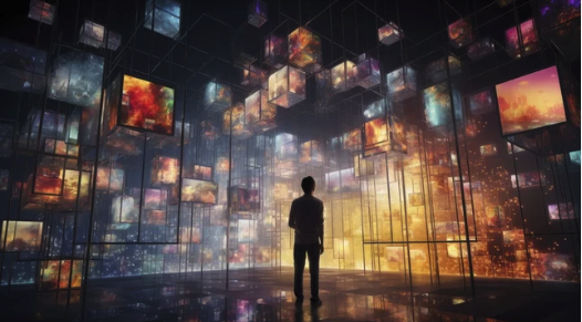 面白い体験を、どうやって世に届け続けるか