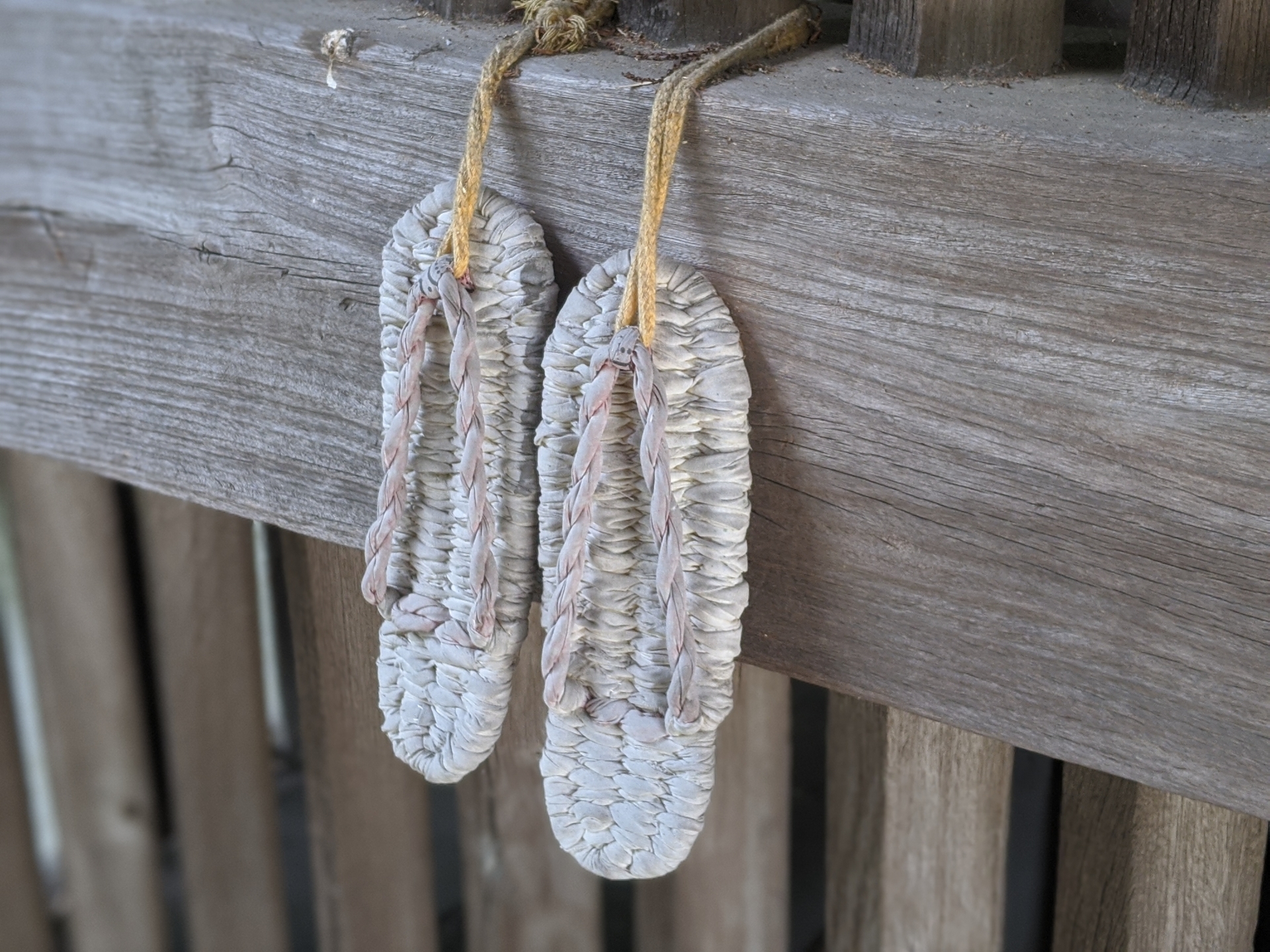 二足のわらじをちゃんと履きたい