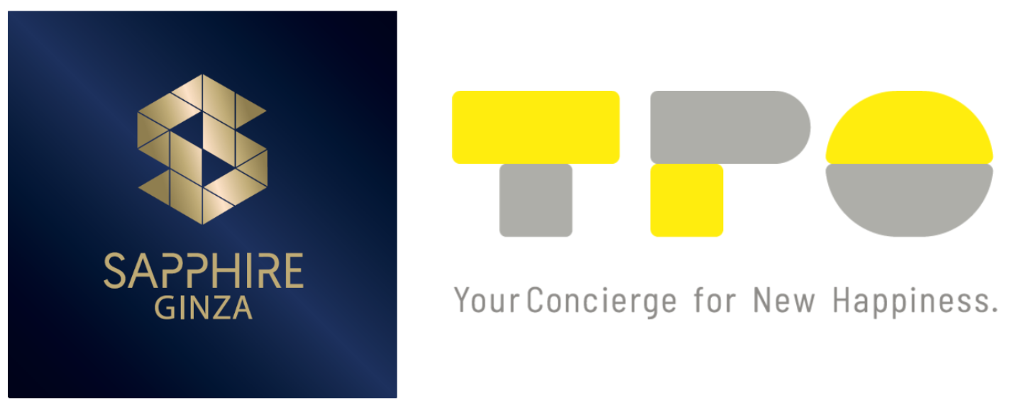 Ginza Sapphire Loungeにてバイリンガルのコンシェルジュサービスのご提供を開始しました！