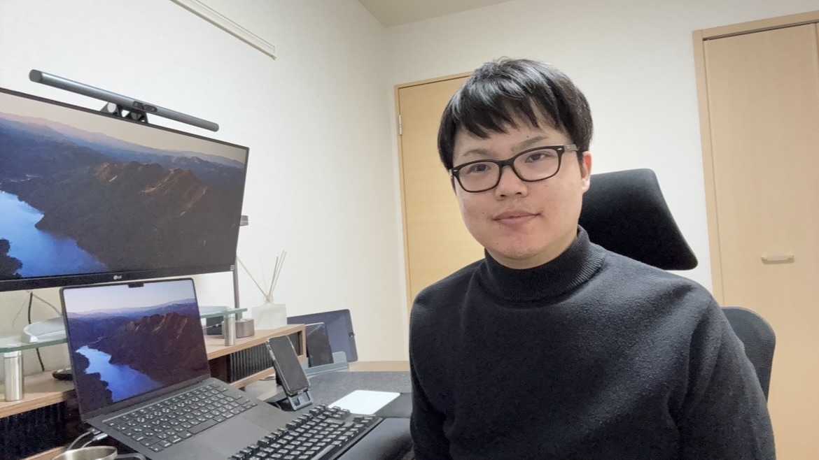 セキュリティもUXも妥協しない！ビットバンクでエンジニアとして働く理由【社員インタビュー】