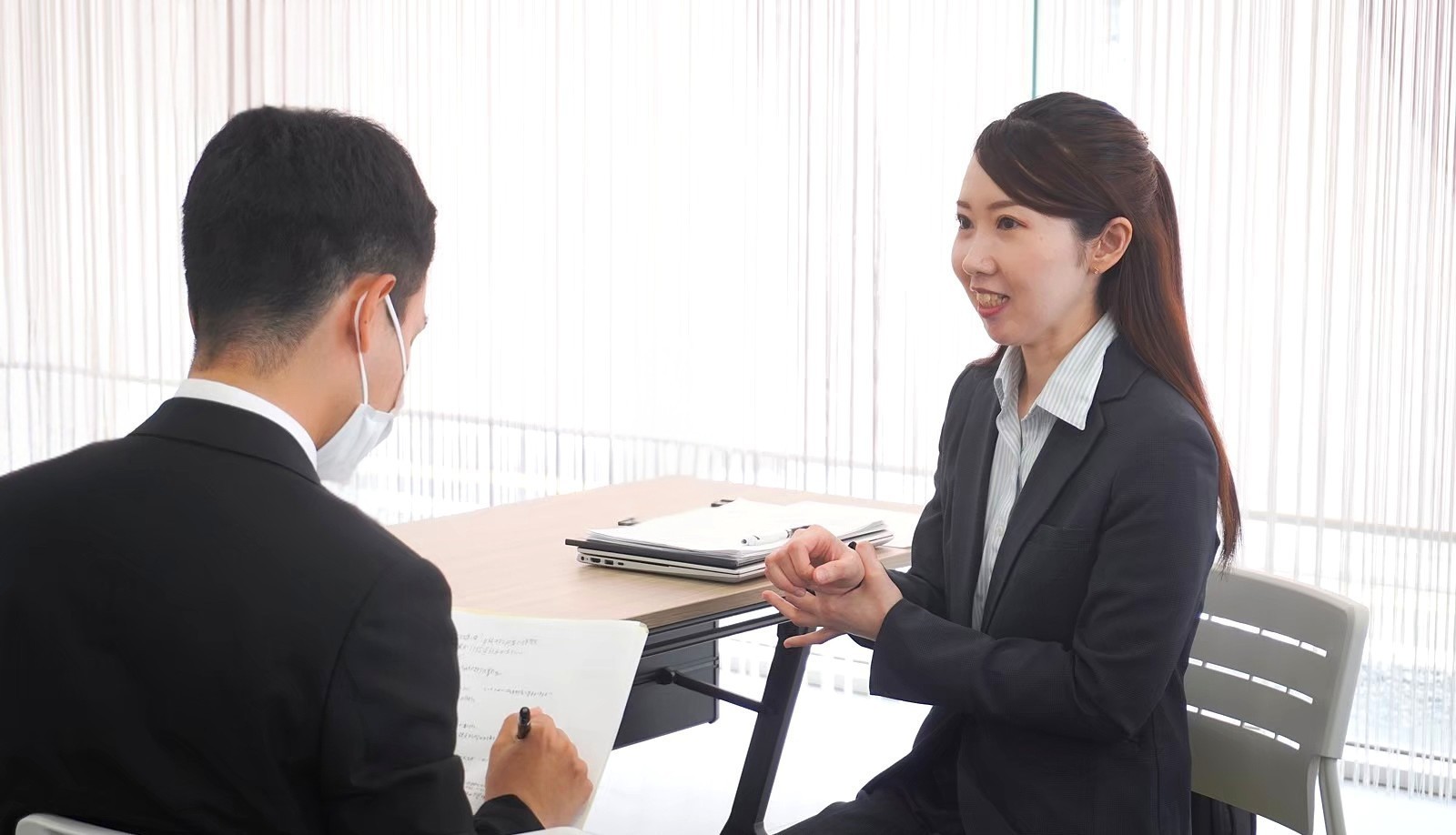 どんな仕事？地方創生×IT企業「なるテック」5職種のリアルな仕事内容