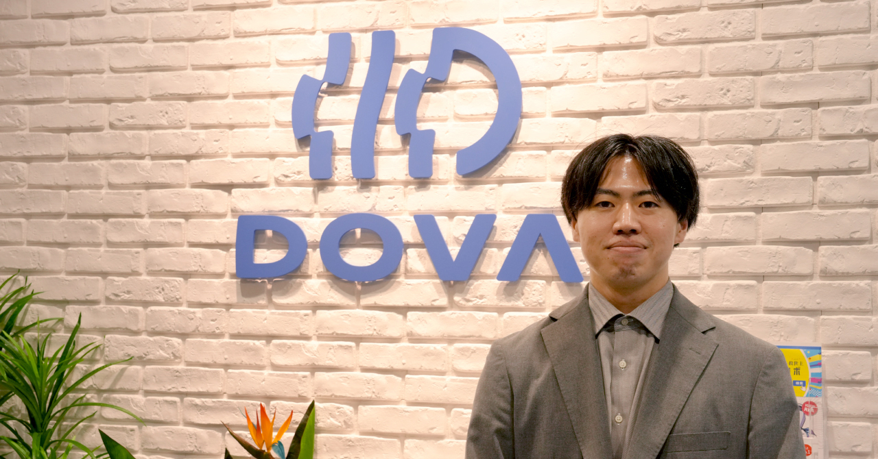 会計事務所から未経験の世界へ　「とりあえずやってみる」精神でアシロボの成長を支える阿部さん