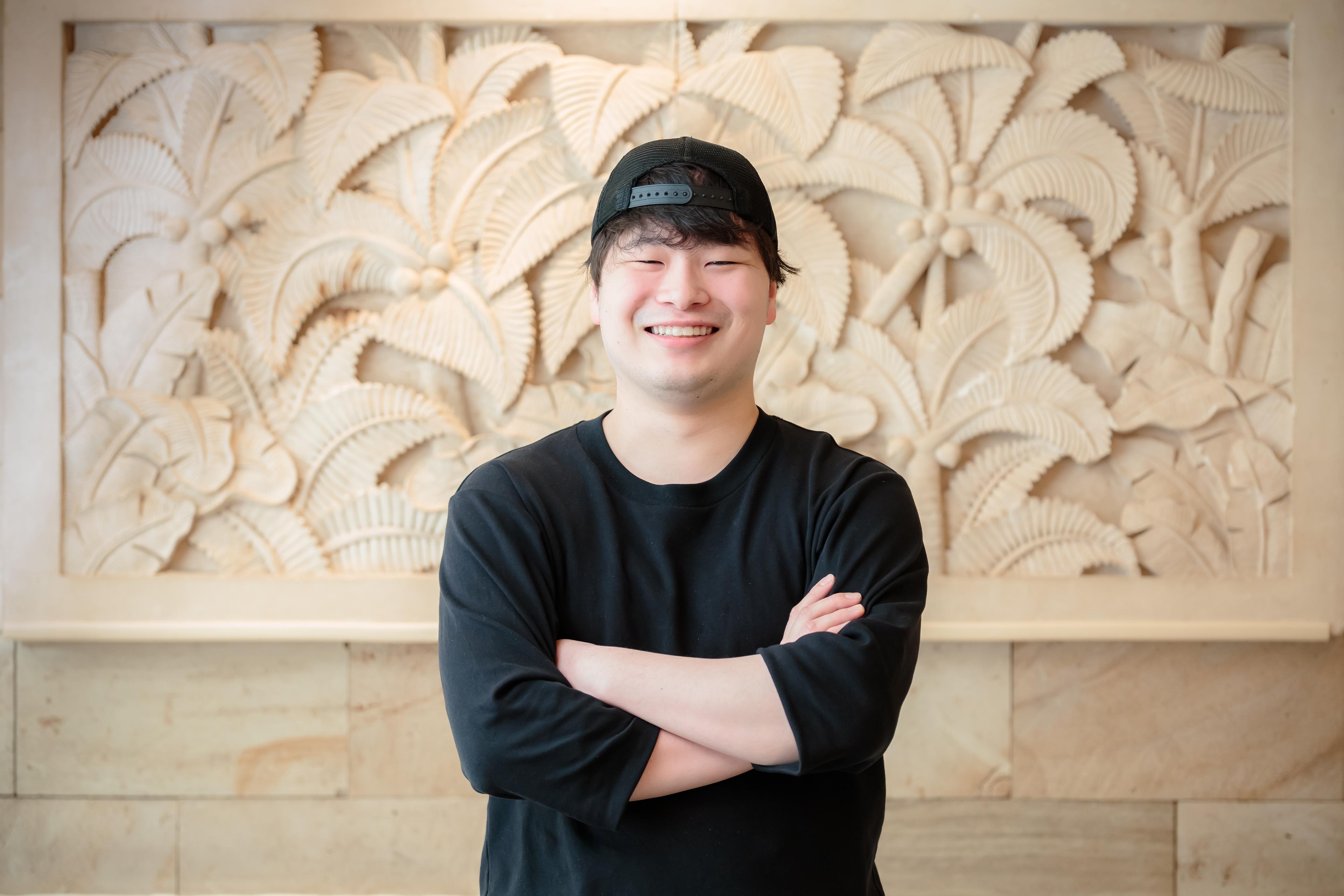 「手取り10万の“鬼ブラック”から、愛されるMVPへ」──伝説のチャーハンと、冷めない情熱の作り方《NSグランプリ受賞者インタビュー》