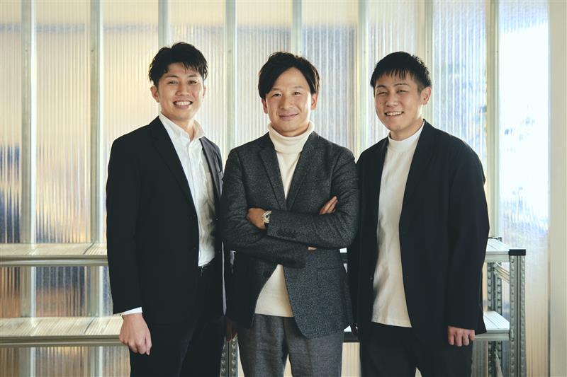 ECOMMIT、新執行役員2名が就任し「捨てない社会をかなえる」ビジョンの実現を加速