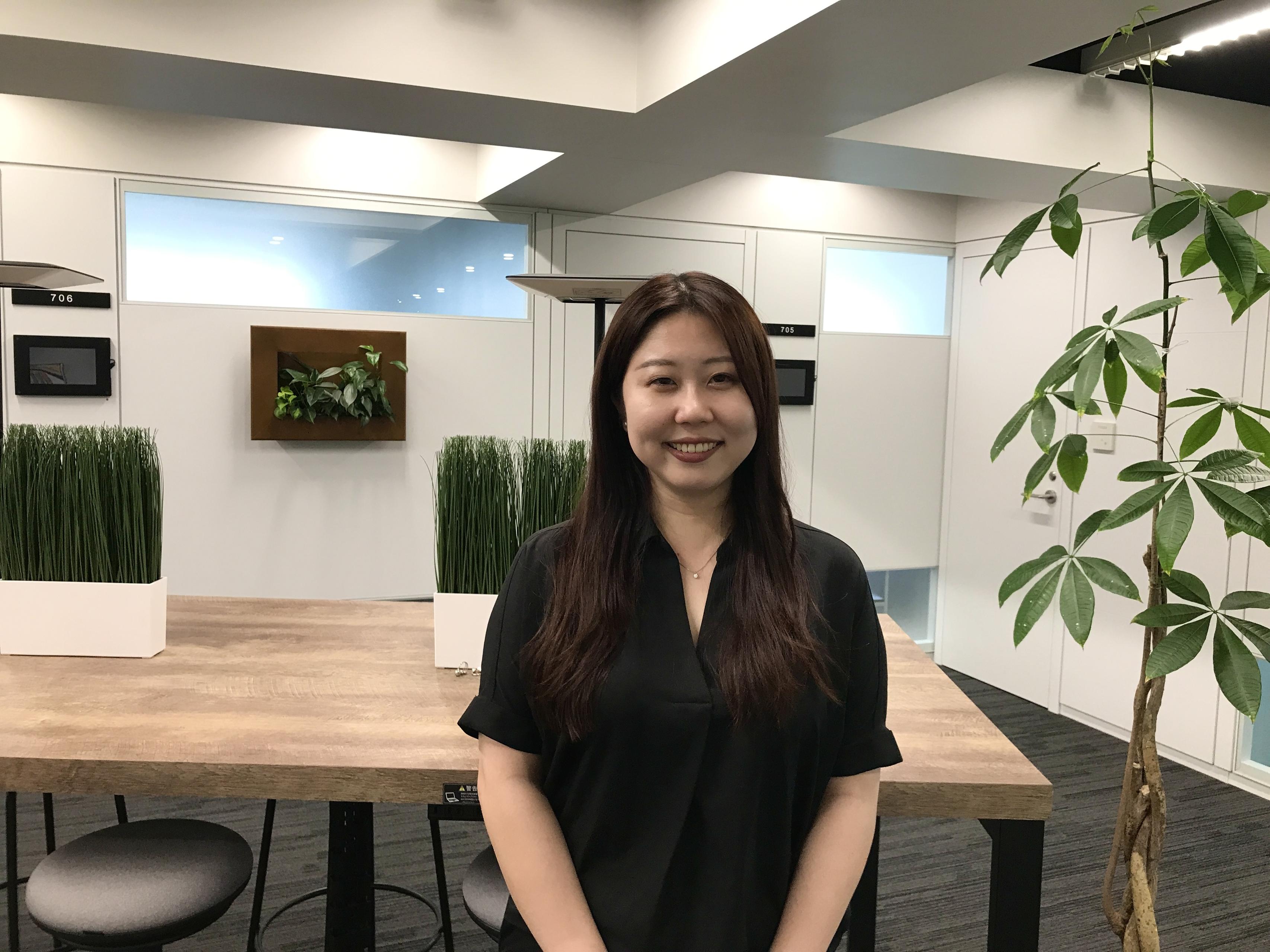 ＃私の就活 vol.7　サークル長・アルバイト経験から見つけたコンサルタントという道