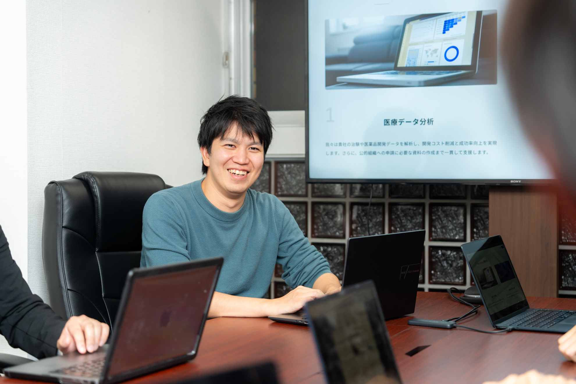 「東大医学部×AIで医療崩壊を止める」覚悟と戦略 代表取締役 関戸隆