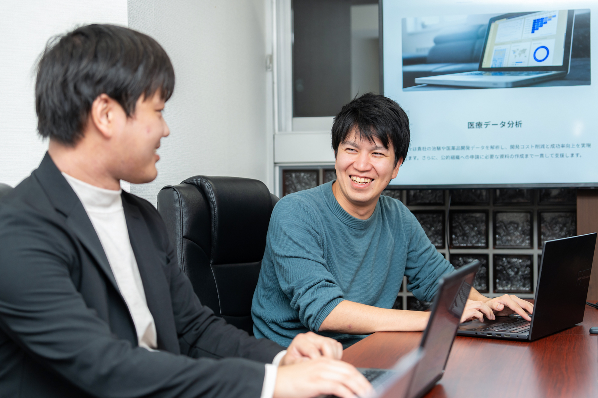 エンジニアは揃った。次は「届ける力」を——東大医学部発スタートアップが今、採用を強化する理由