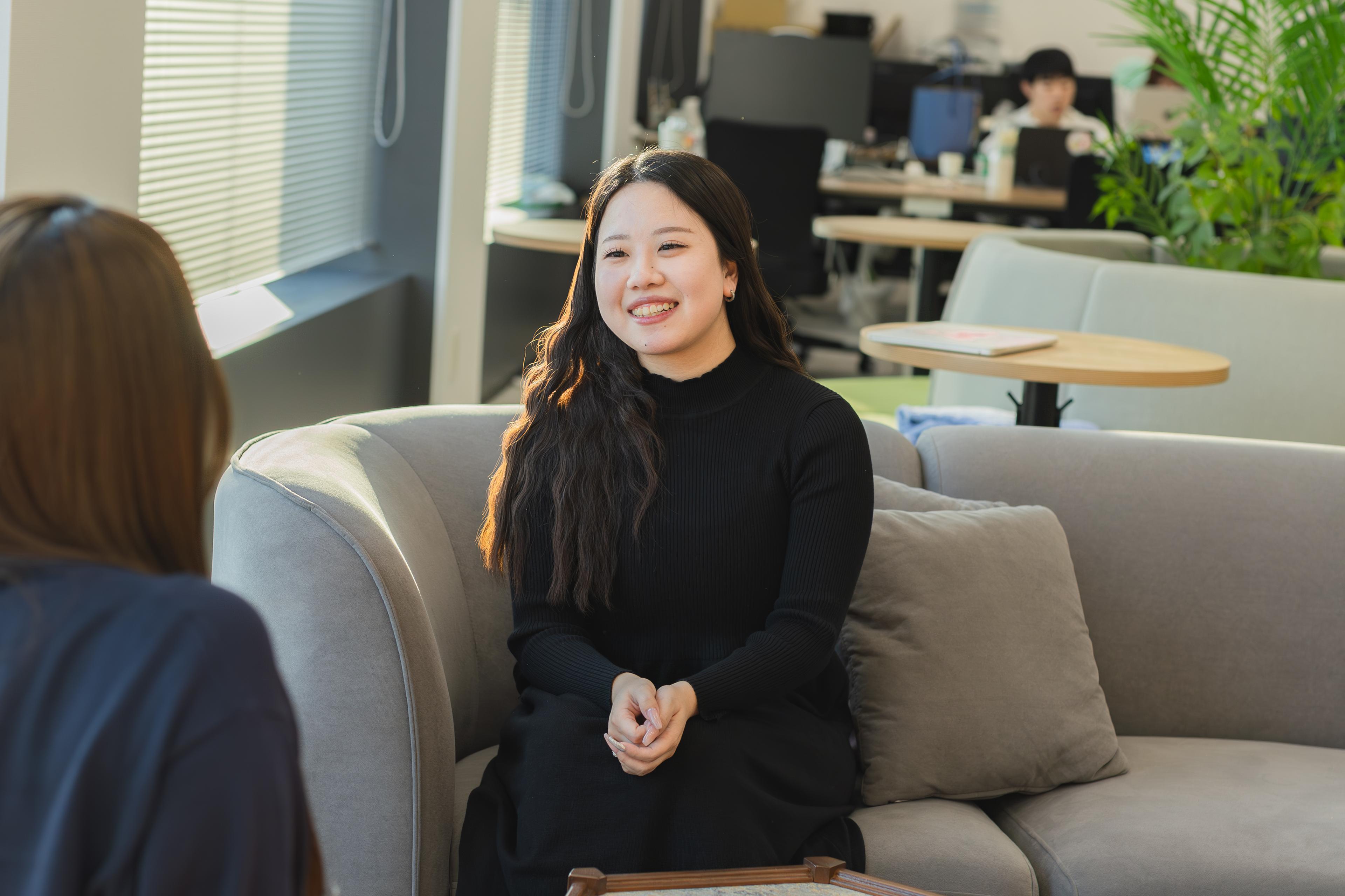 「混沌をほどく瞬間」に、いちばん心が動く