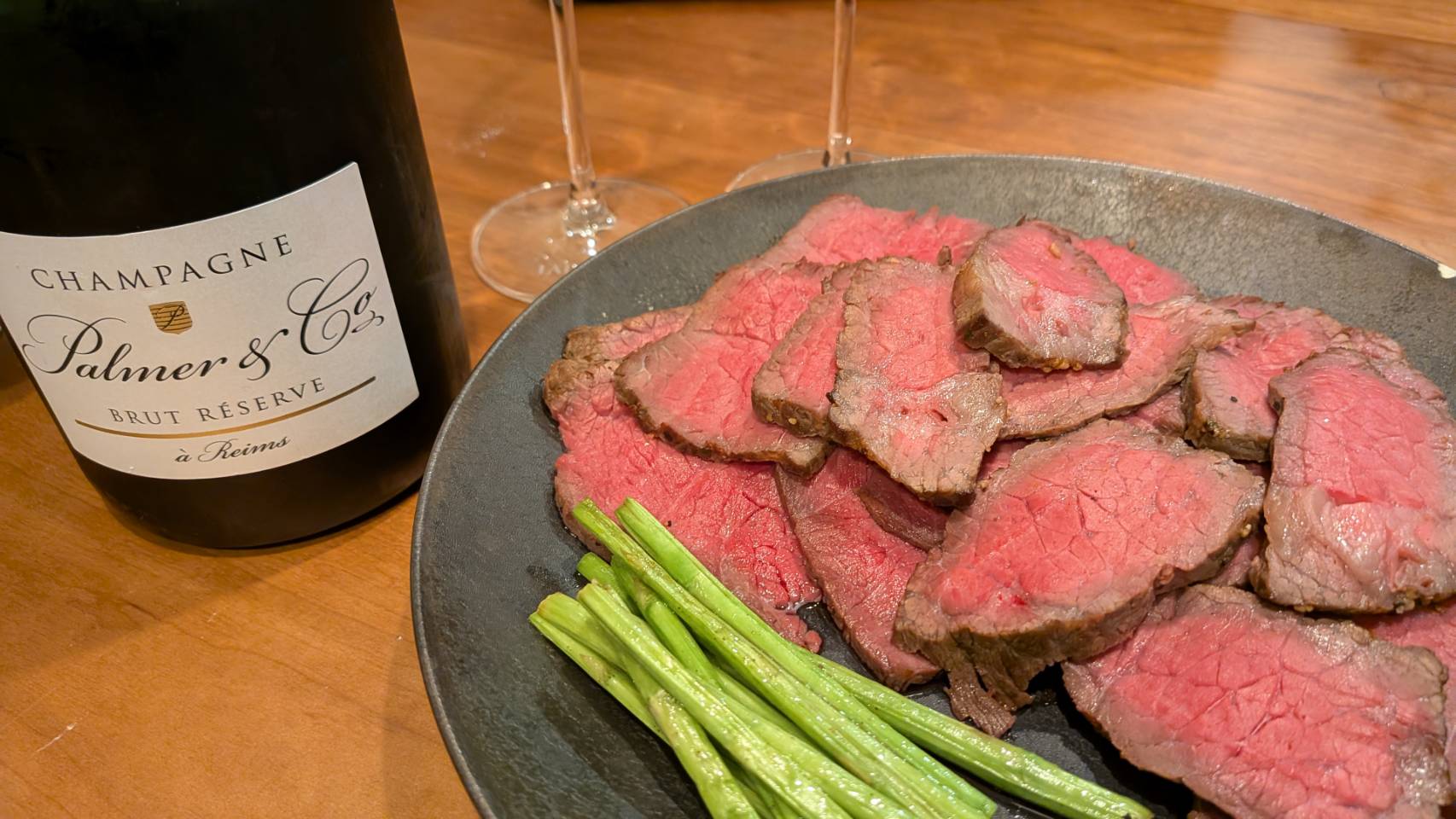 ローストビーフ🍖