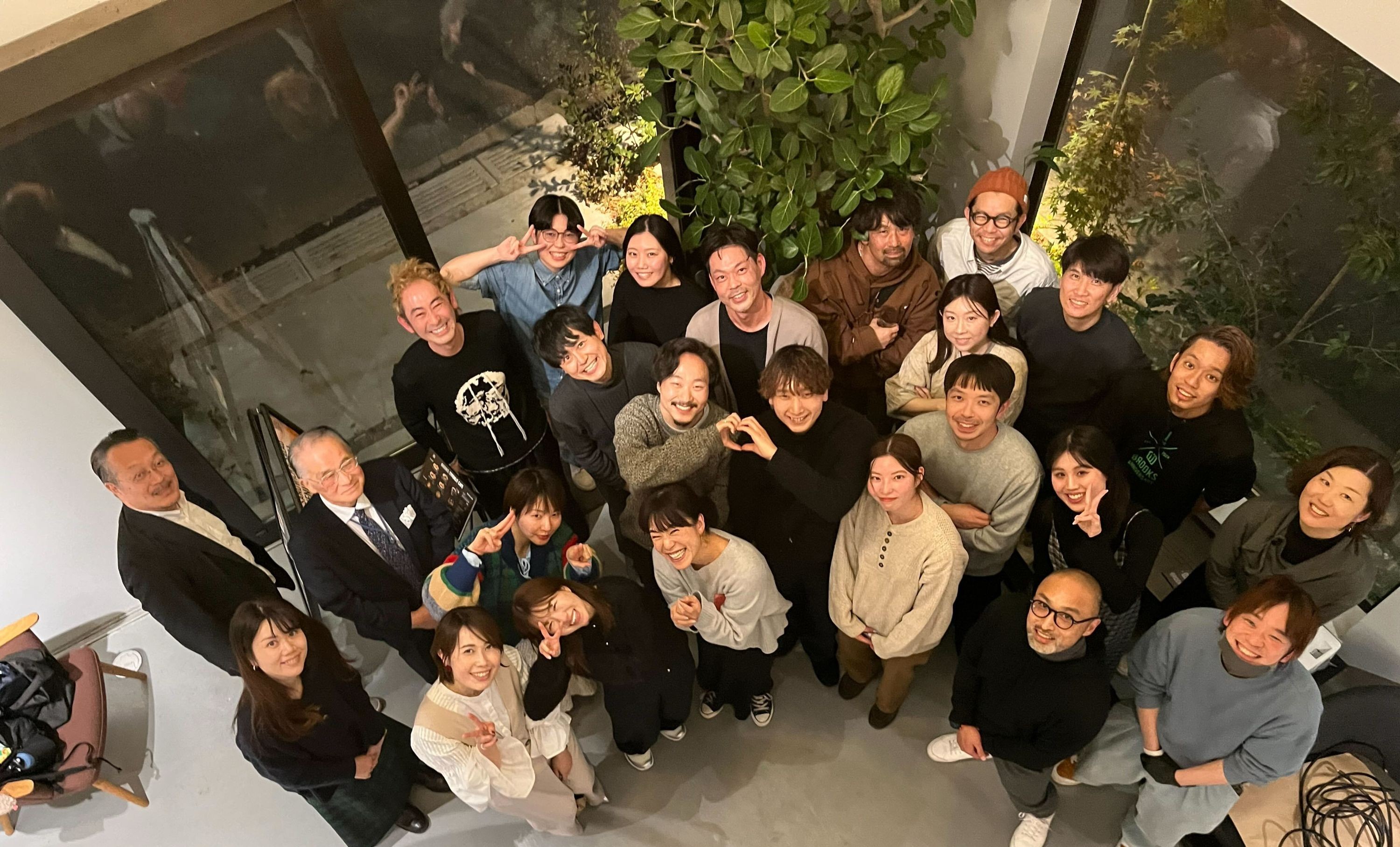 【コラム紹介】入社9年目が語る！大泉工場の魅力～人柄編～