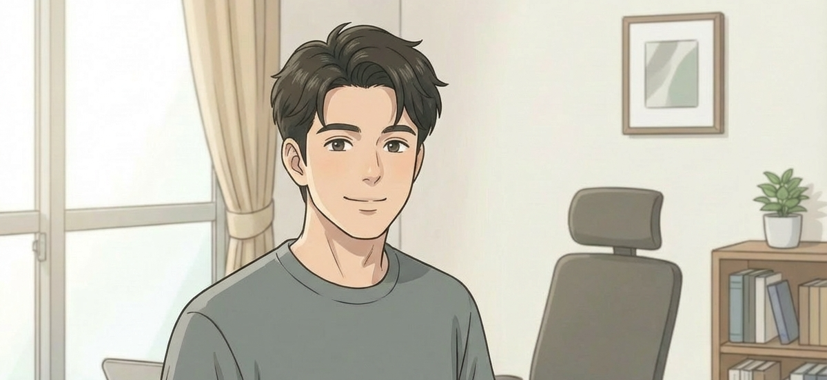 「どこに行っても通用する技術」を求めて──未経験から広がったITキャリア