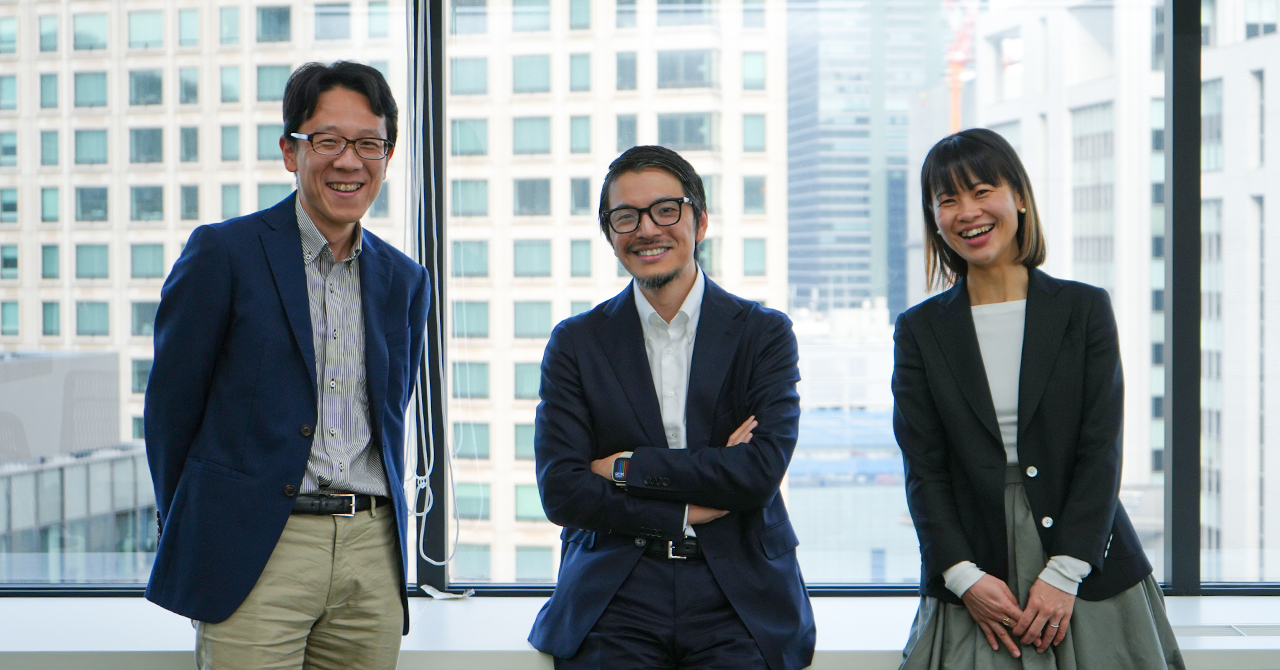 ユニコーンの先へ、自らレールを敷け。TBMが挑む、組織と事業を同時並行で創るダイナミズム