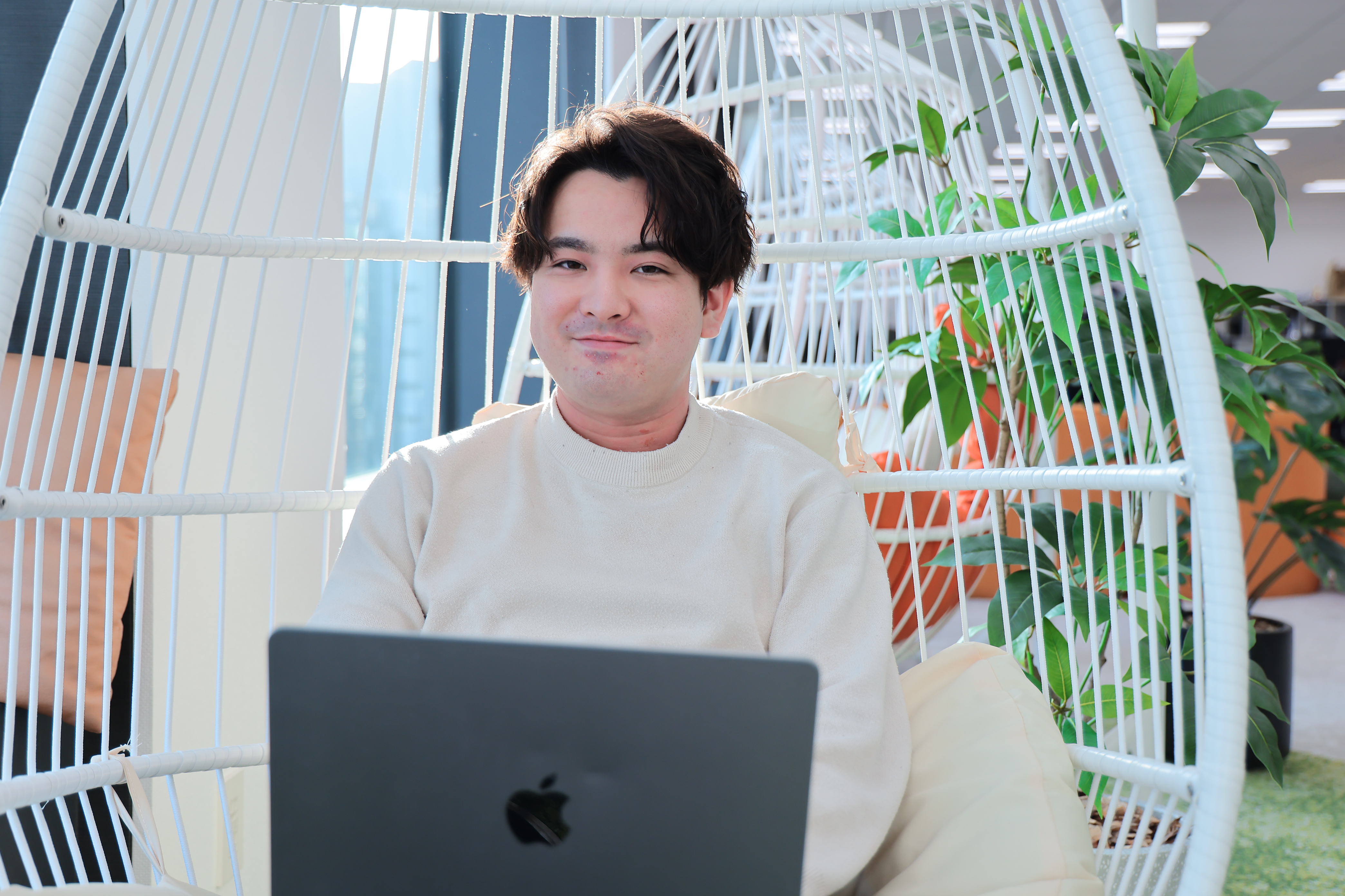 未経験から広告運用責任者へ。成長環境でマーケティングスキルを身につけられた理由