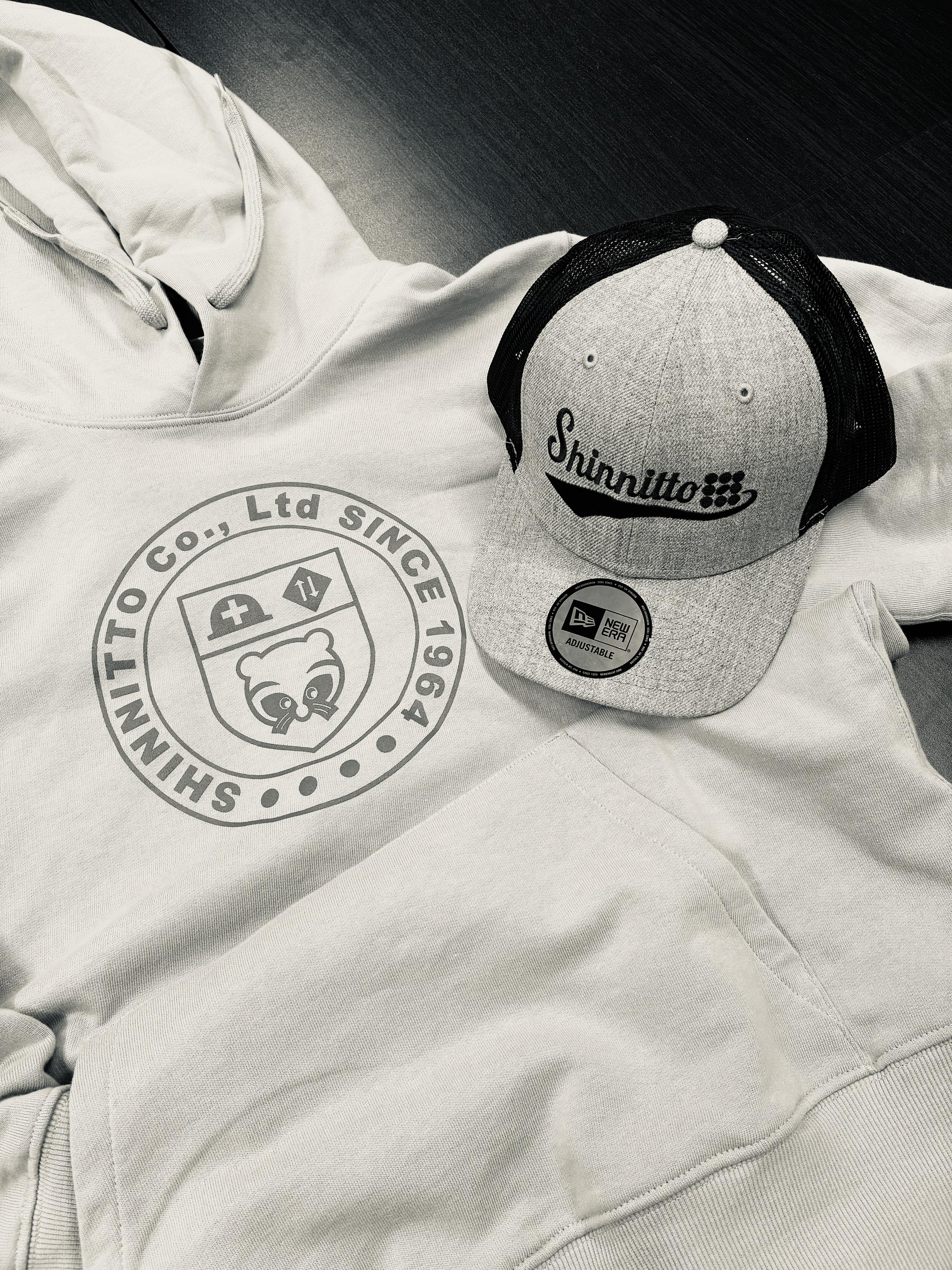 Celebrating 60 Years of Shinnitto.