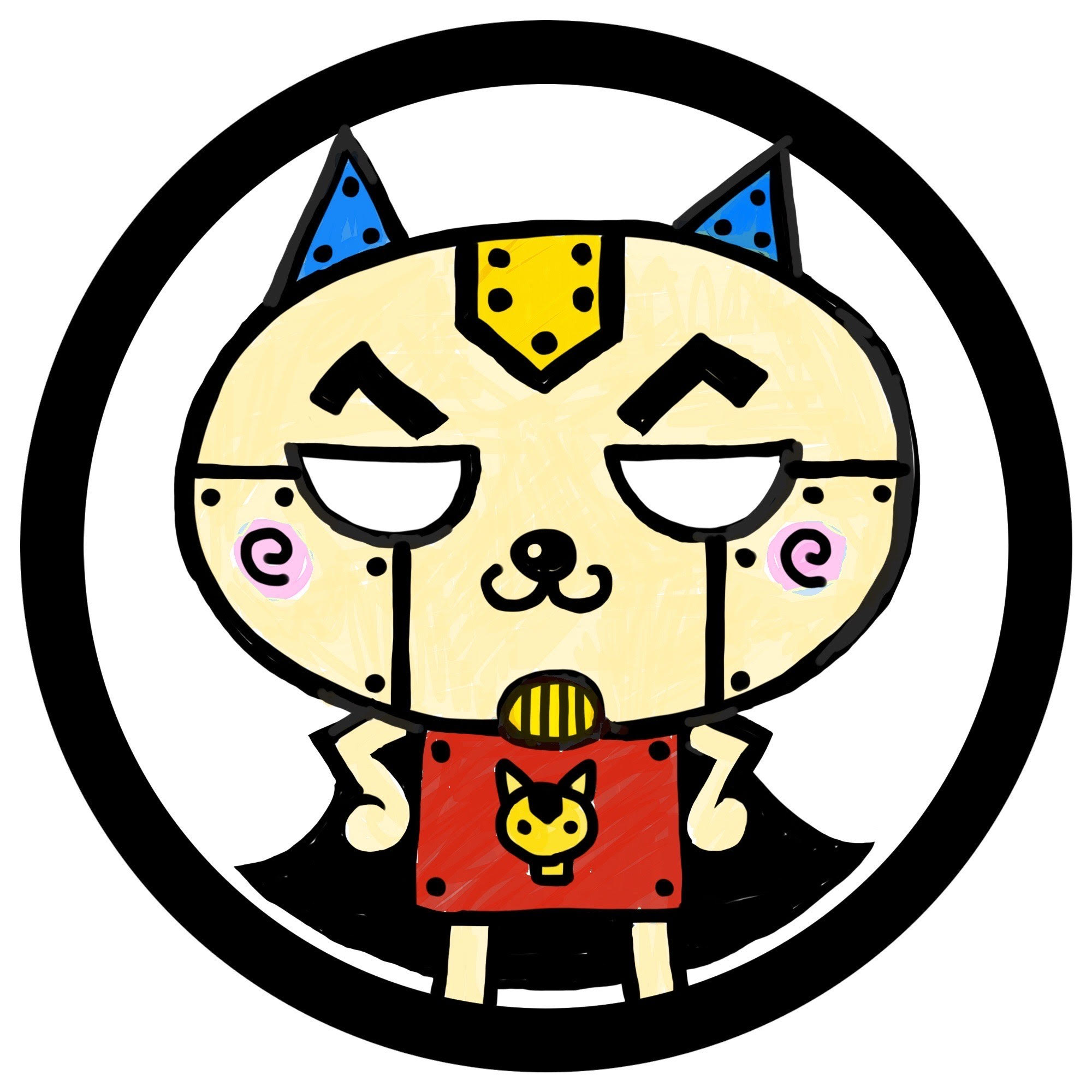 「事務＝入力係」ではない。ネコロボマンの事務は、「何でも屋」で「冒険家」です。