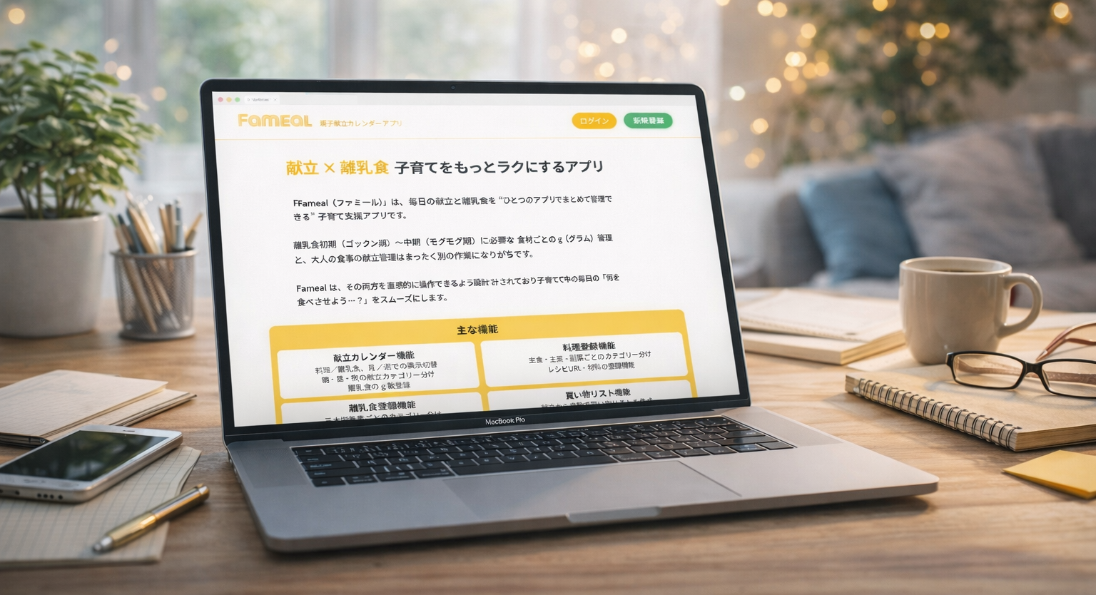 "非エンジニア" による人生初の「 アプリ開発 」