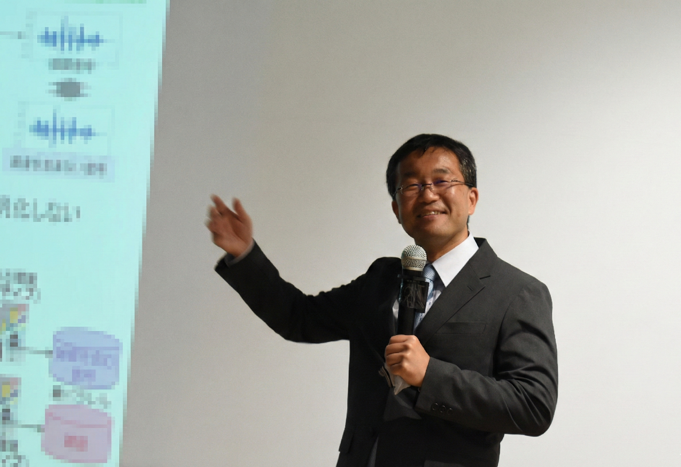 「世界とどう戦うか？」技術顧問・杉山将先生が語る、AI世界情勢から見る日本の立ち位置　社内勉強会#6