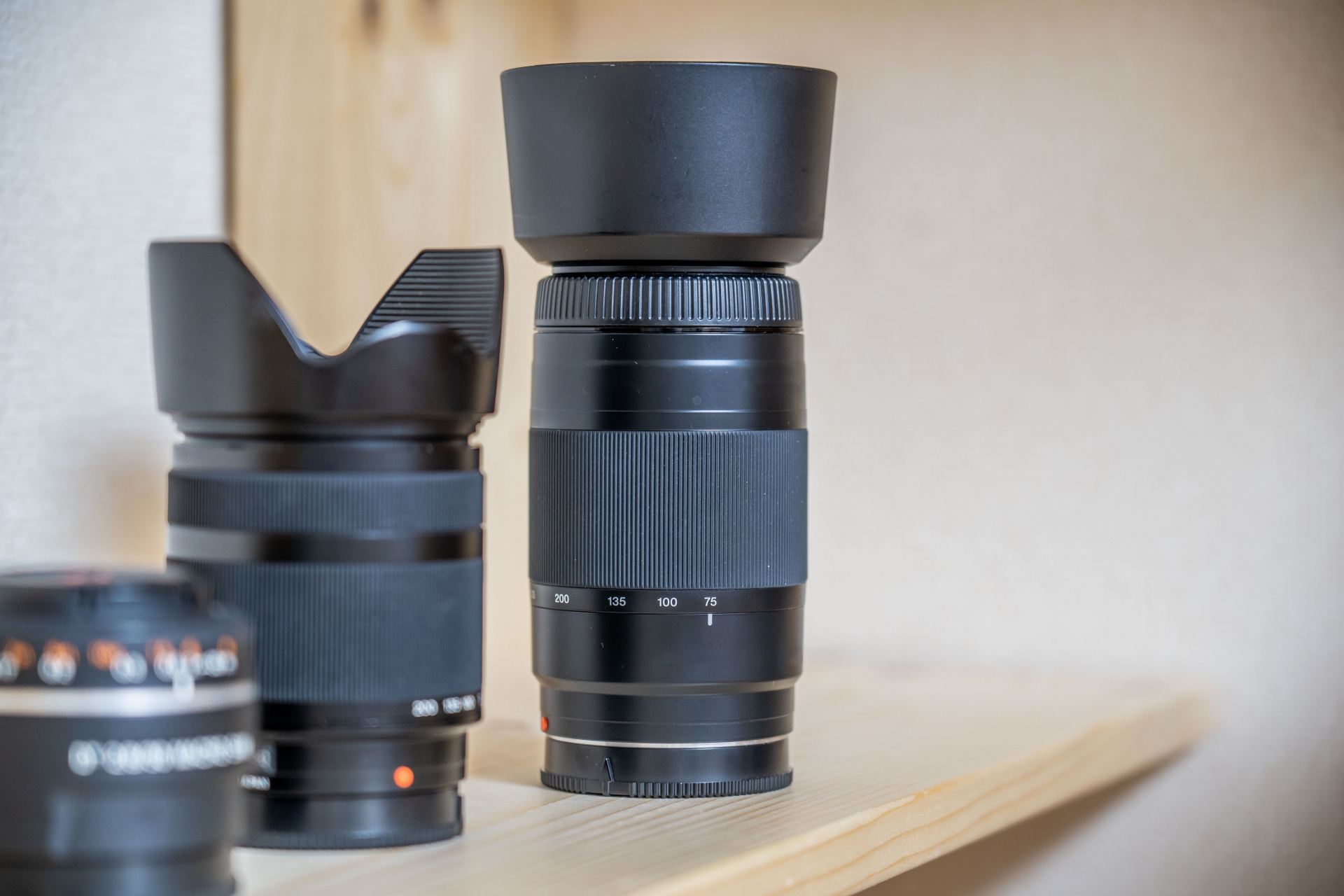 「どこで働くかより、誰と働くか」求人媒体用写真撮影