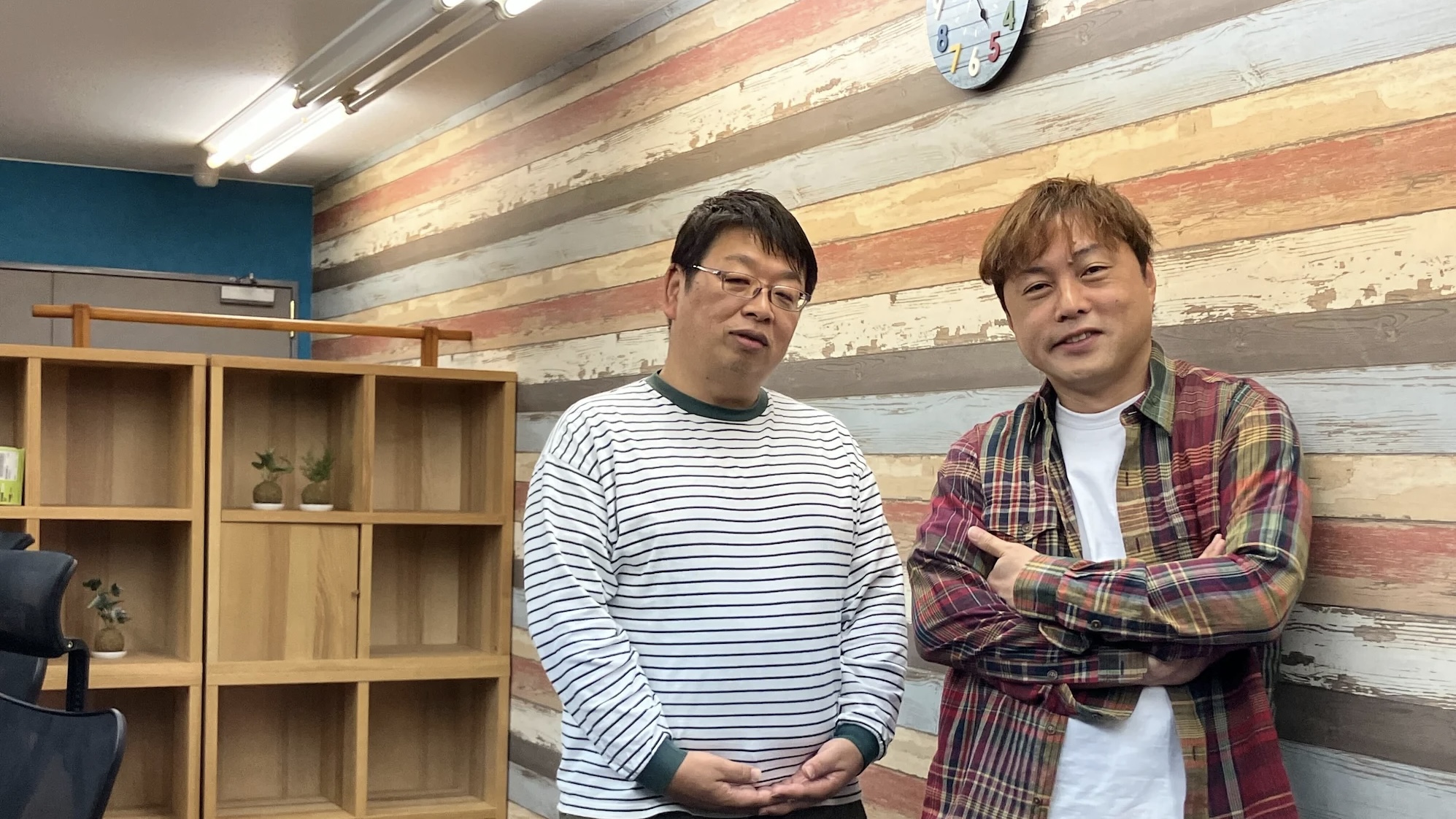 インタビュー#13｜「エンジニアは駒じゃない」	ブラックを生き抜いた2人が、13年間変えなかった覚悟