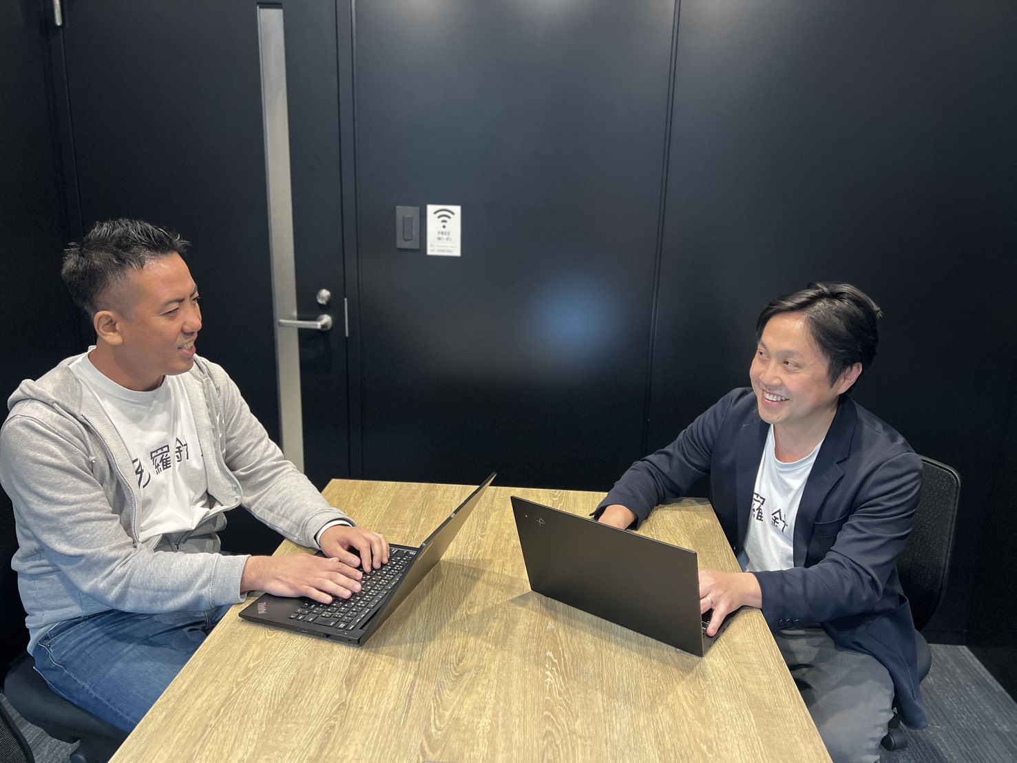 対談：なぜ僕たちは「日本の魅力で、世界を豊かに」を実現するために「旅の目的地を創出し、日本の観光をリードする」を目指すのか